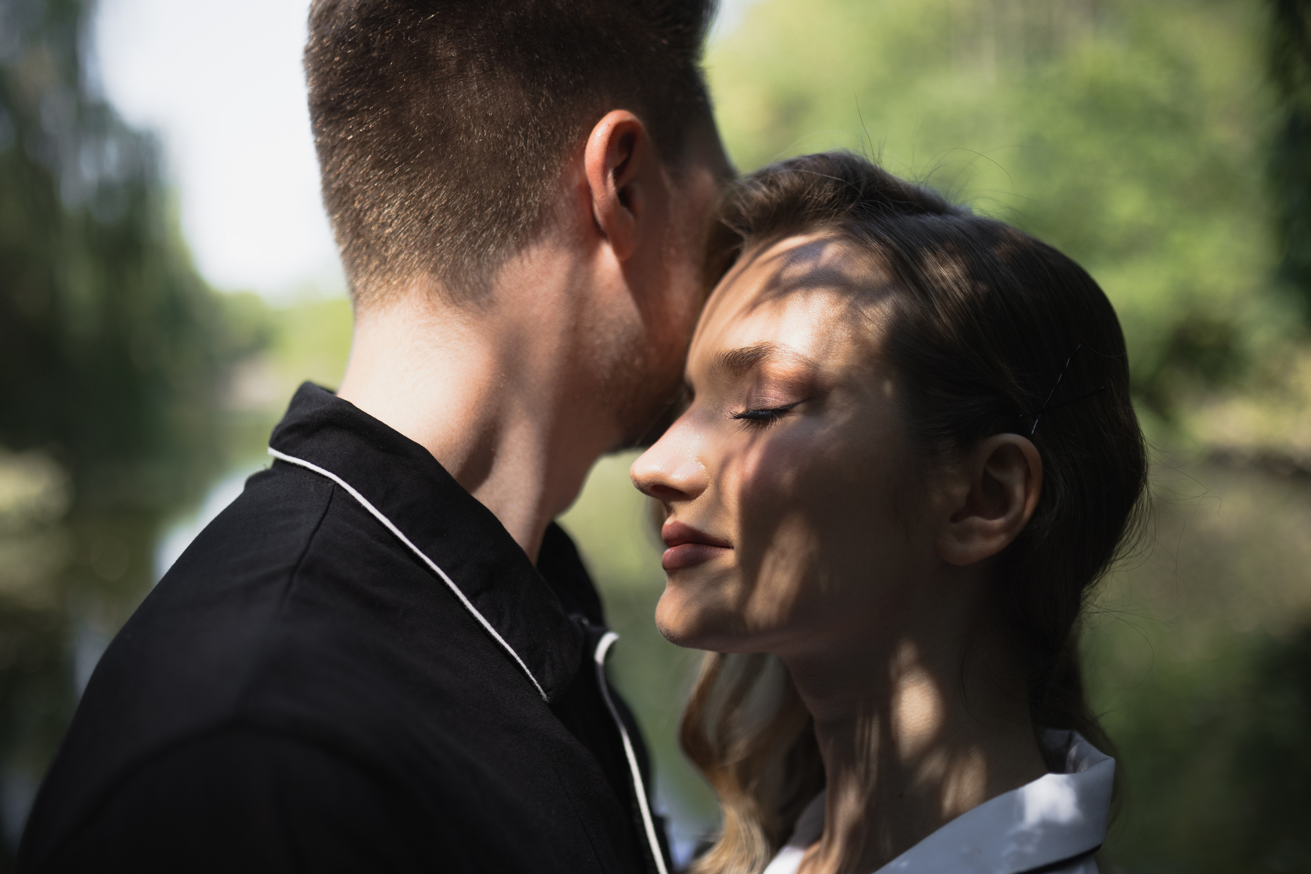 Илья и София. Свадебный организатор в Ростове-на-Дону Яснов Роман