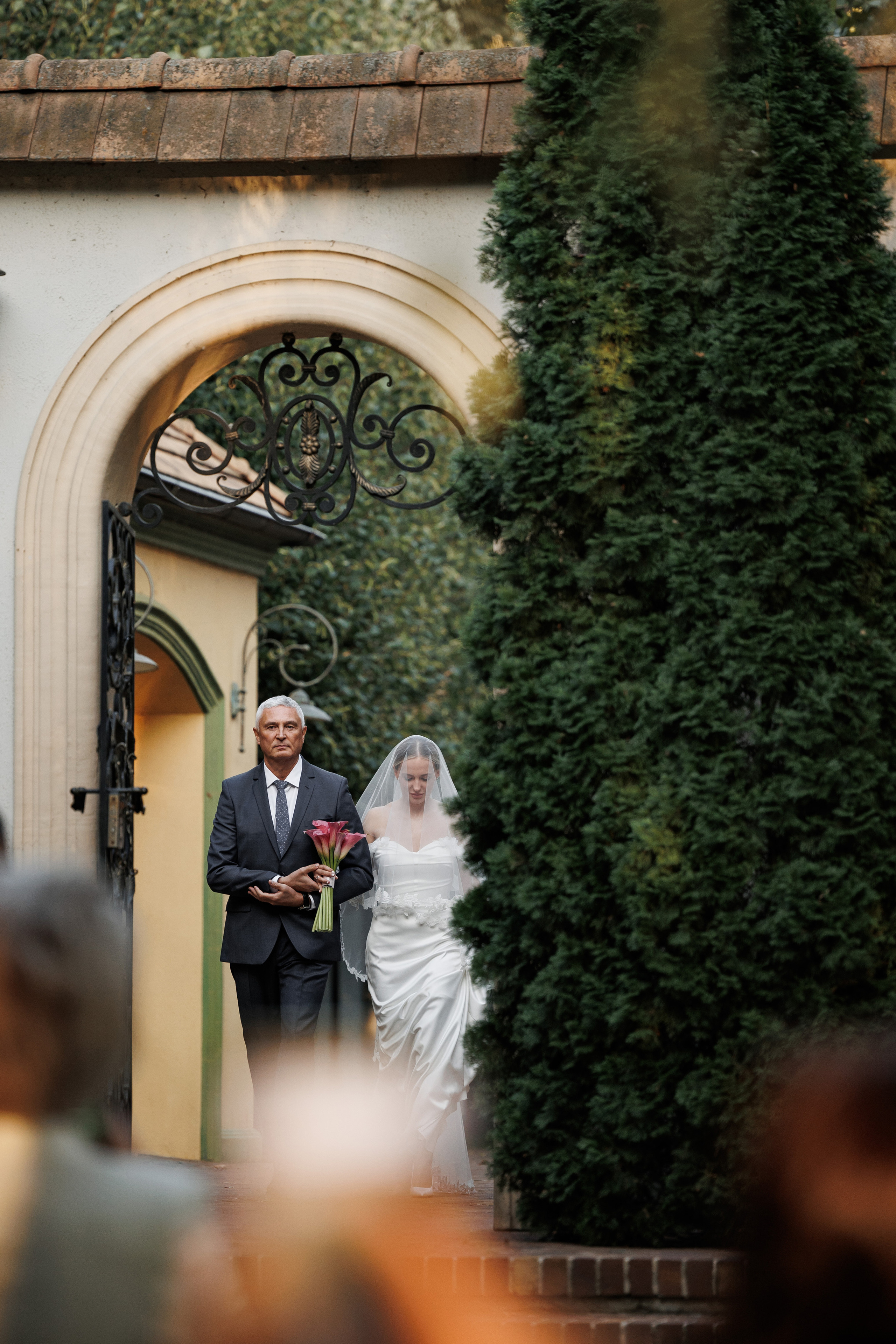 Leonid&Anastasia. Свадебный организатор в Ростове-на-Дону Яснов Роман