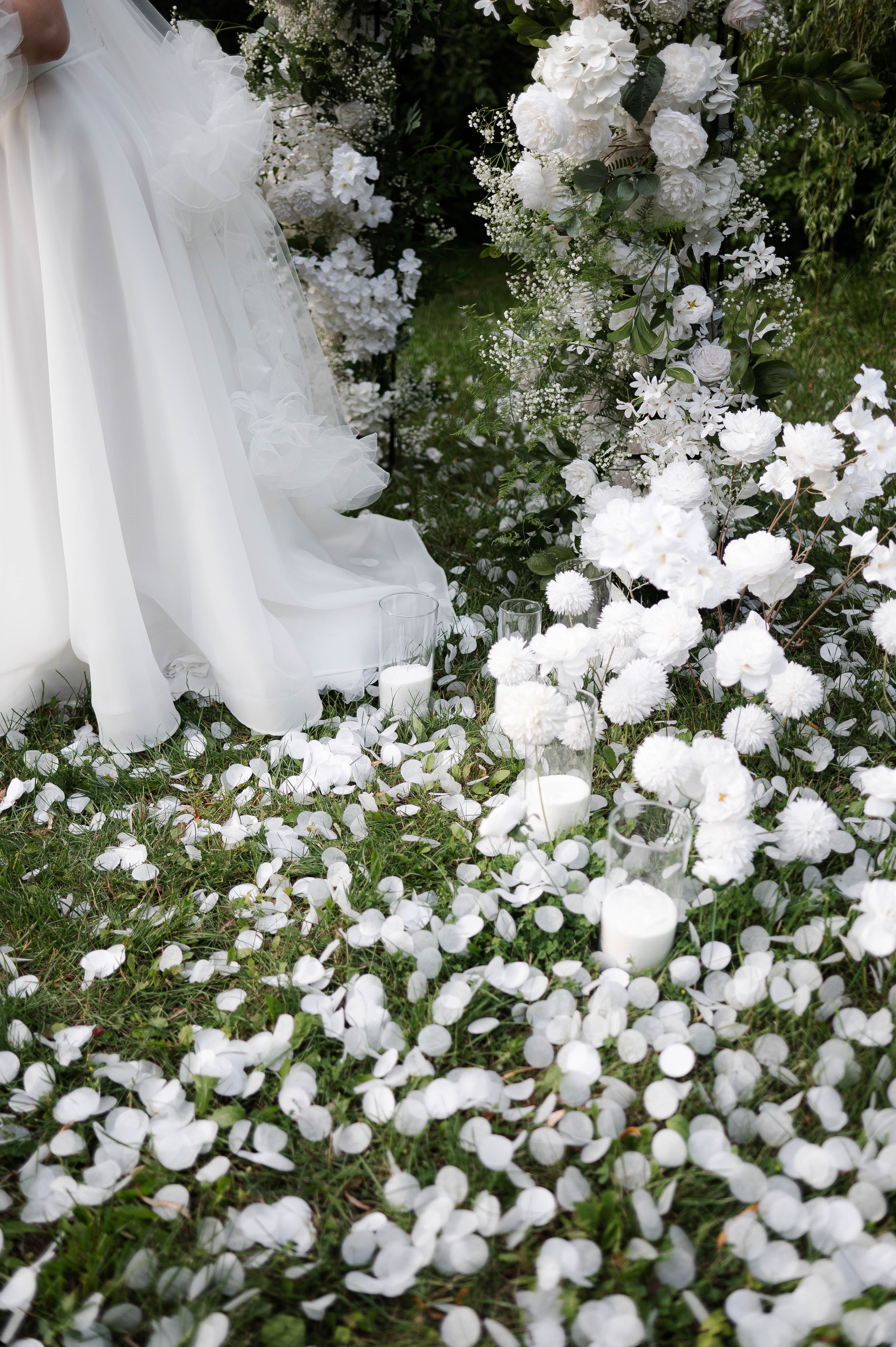 Андрей и Мария. Свадебный организатор в Ростове-на-Дону Яснов Роман