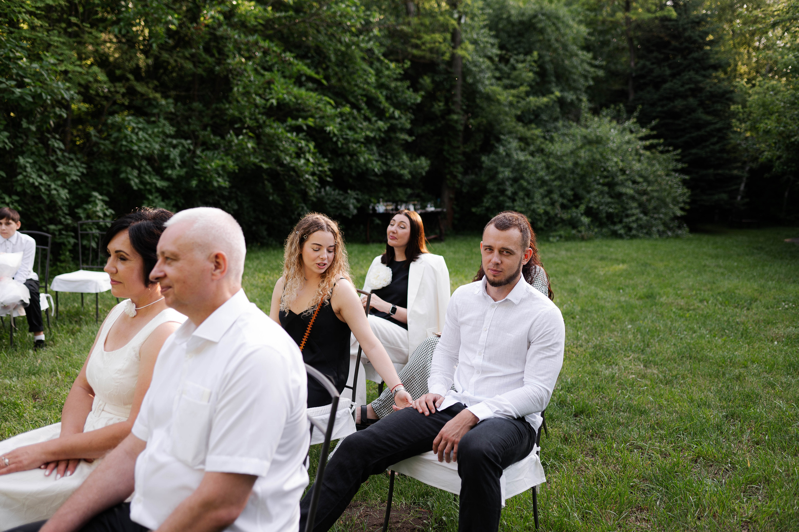 Андрей и Мария. Свадебный организатор в Ростове-на-Дону Яснов Роман