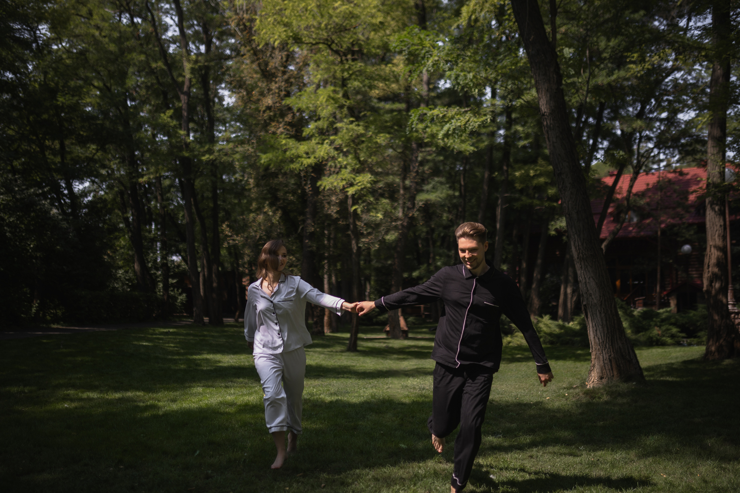 Илья и София. Свадебный организатор в Ростове-на-Дону Яснов Роман