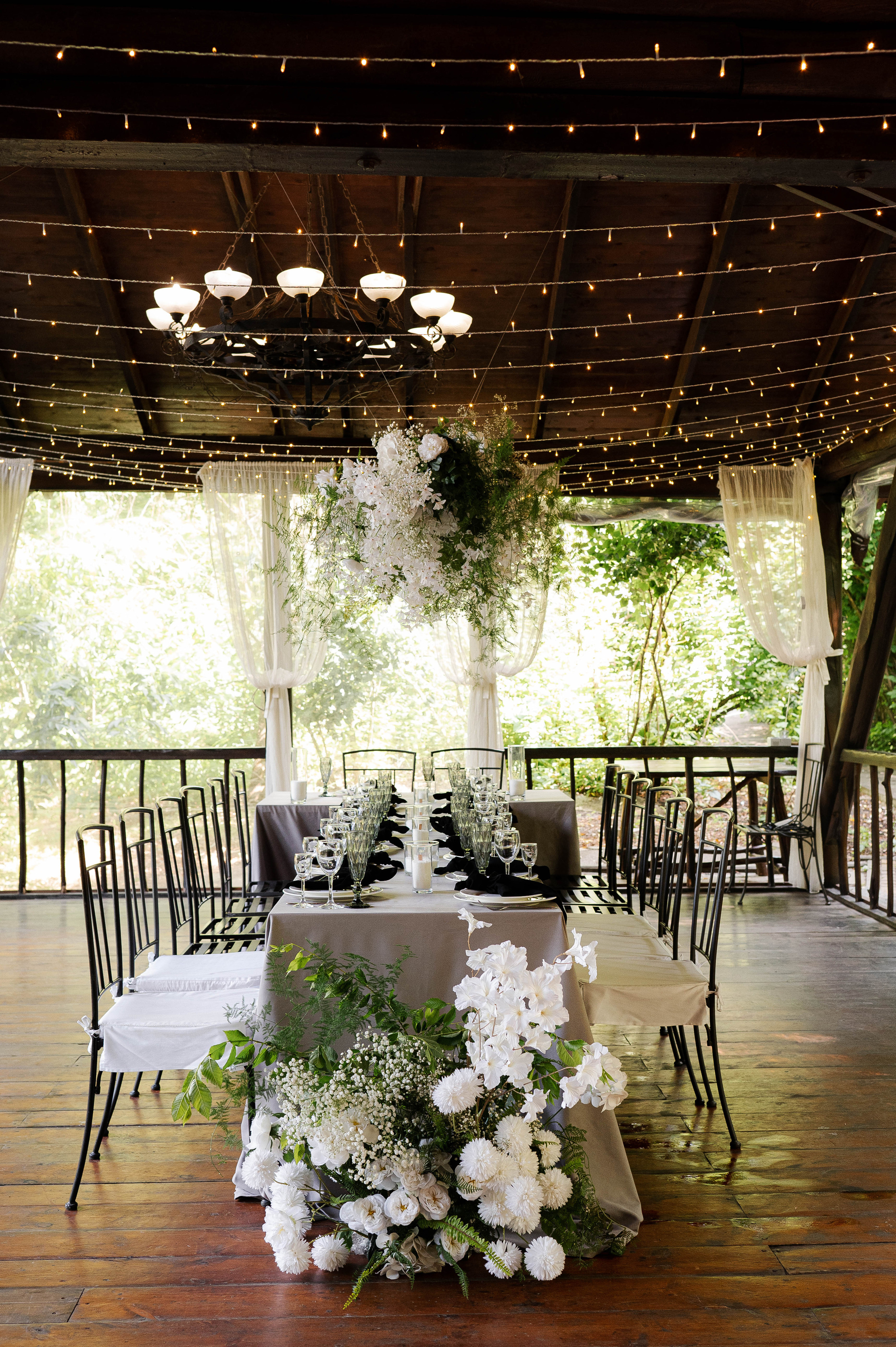 Андрей и Мария. Свадебный организатор в Ростове-на-Дону Яснов Роман