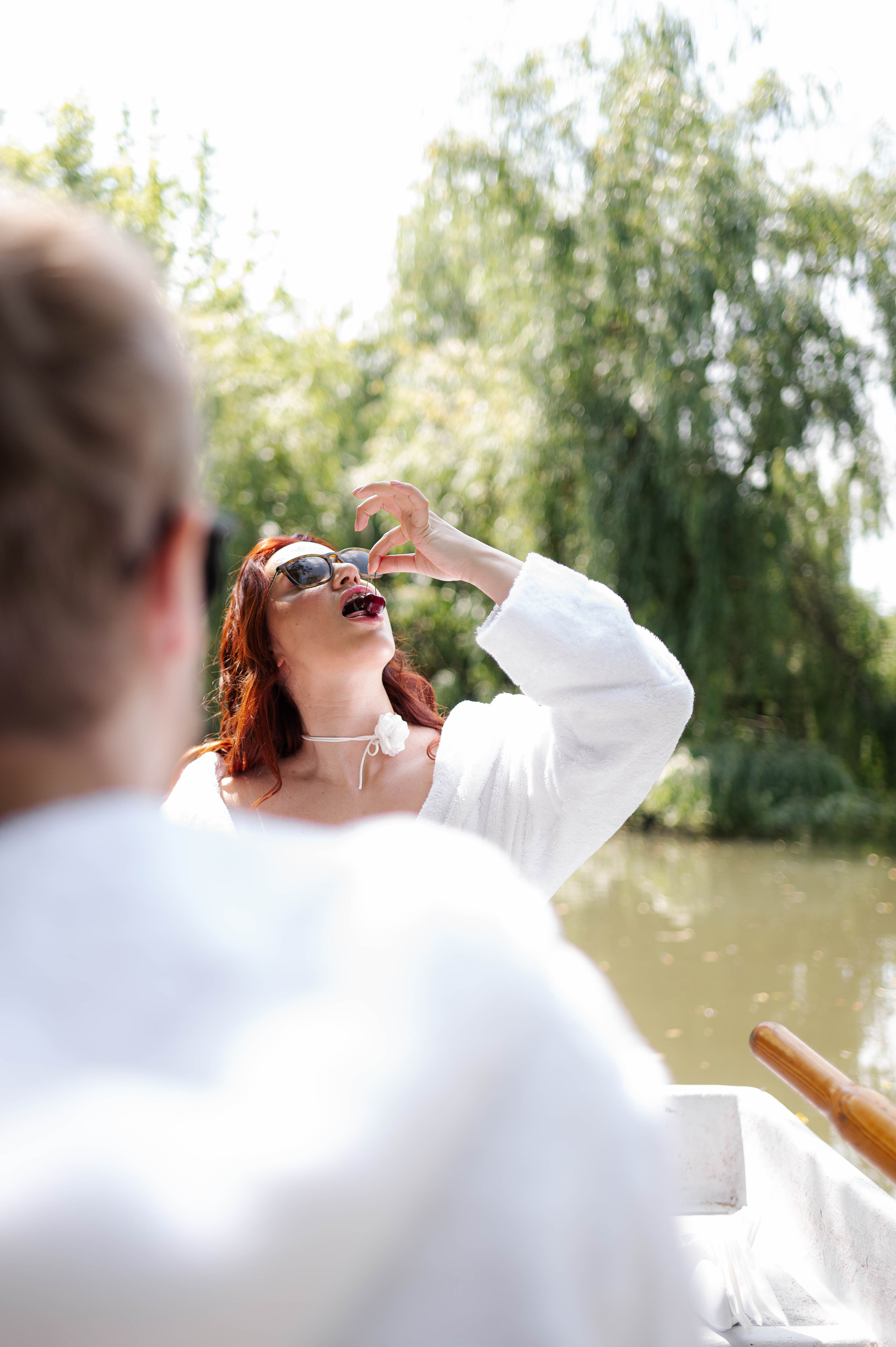 Андрей и Мария. Свадебный организатор в Ростове-на-Дону Яснов Роман