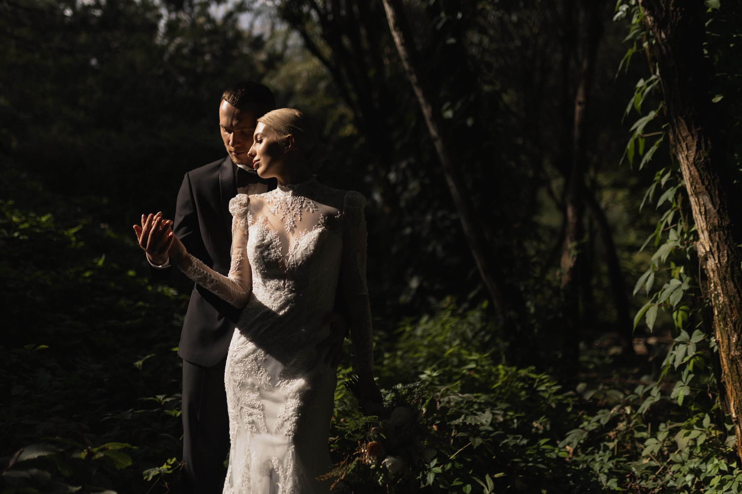 Екатерина и Владислав. Свадебный организатор в Ростове-на-Дону Яснов Роман