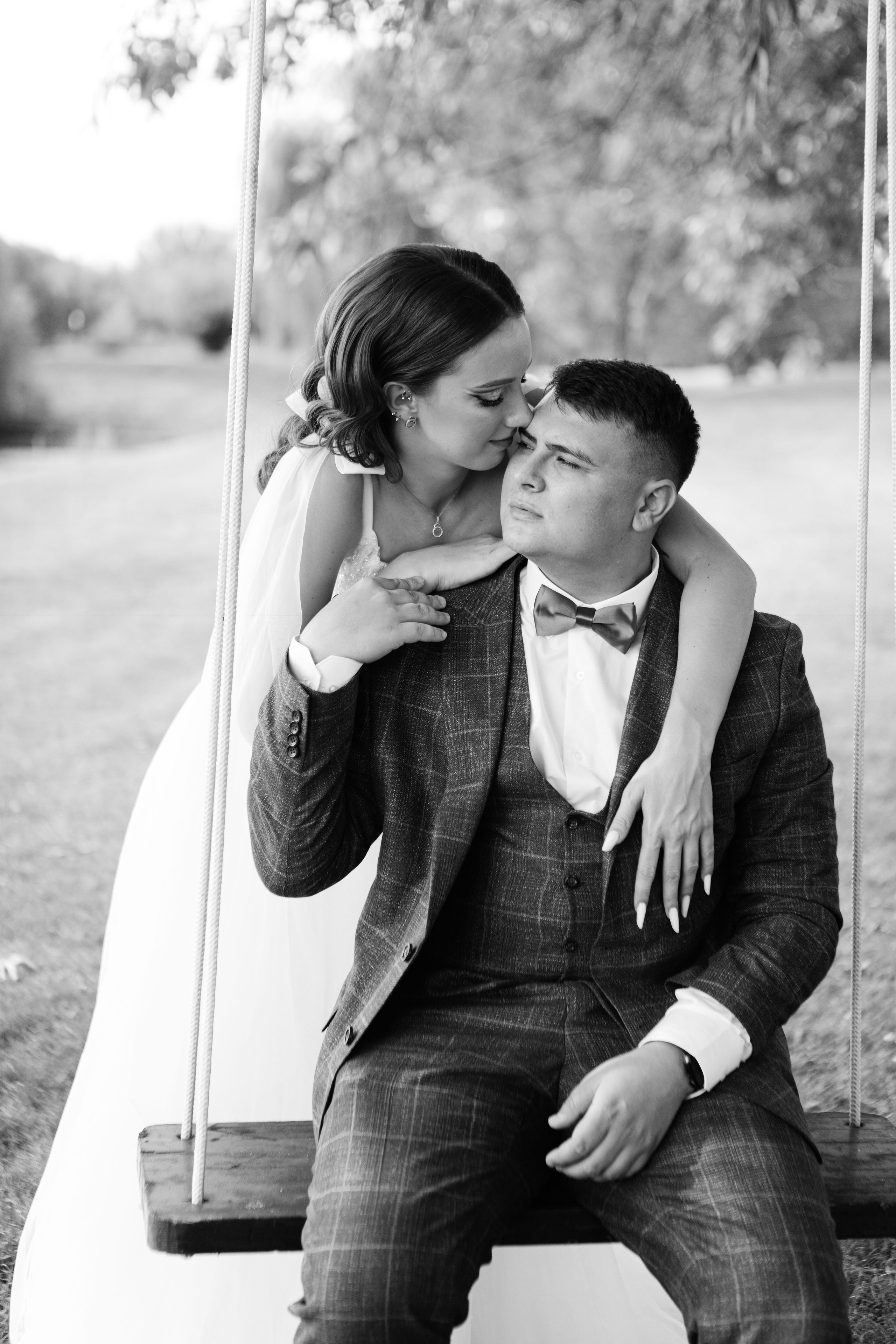 Дмитрий и Татьяна. Свадебный организатор в Ростове-на-Дону Яснов Роман