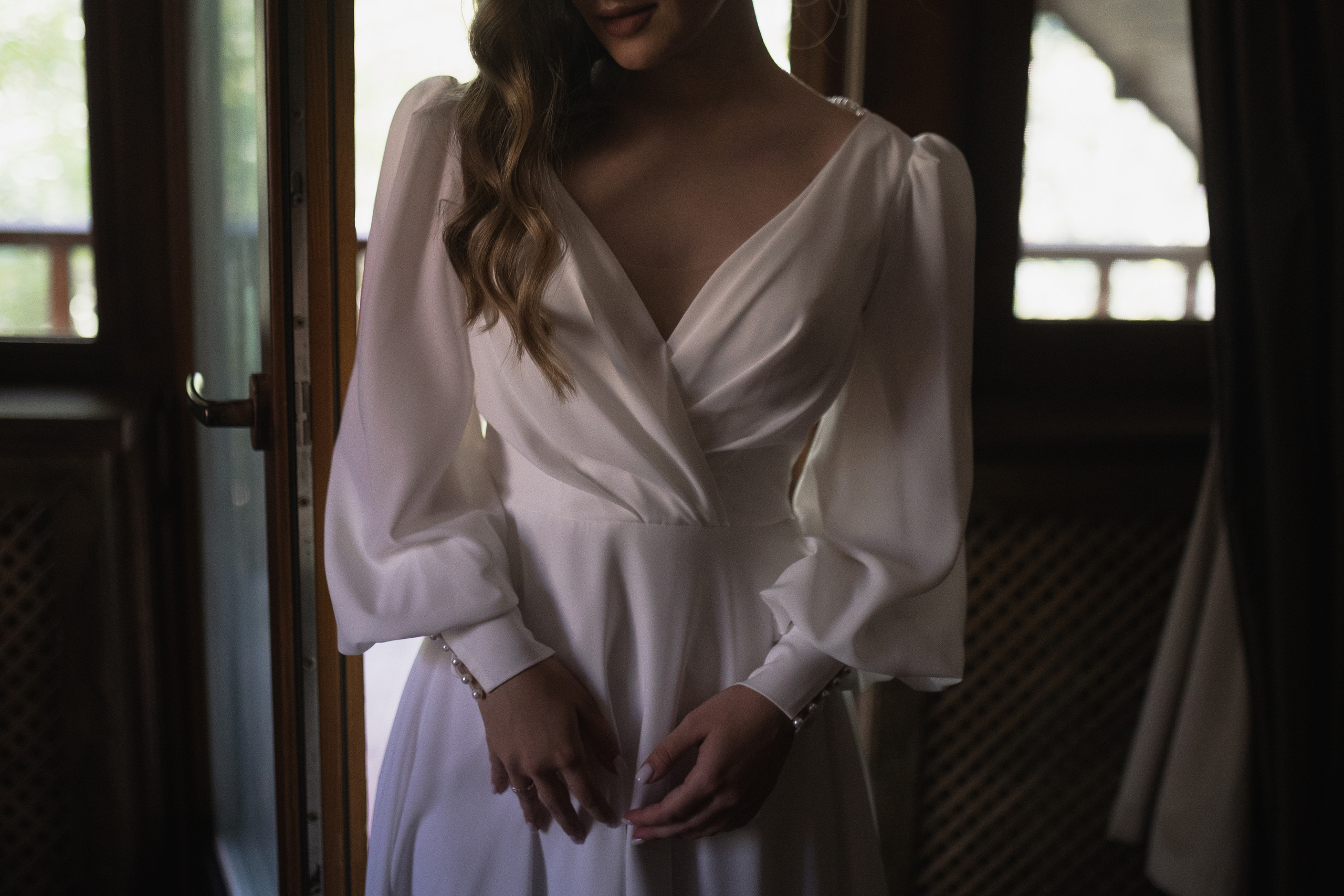 Илья и София. Свадебный организатор в Ростове-на-Дону Яснов Роман