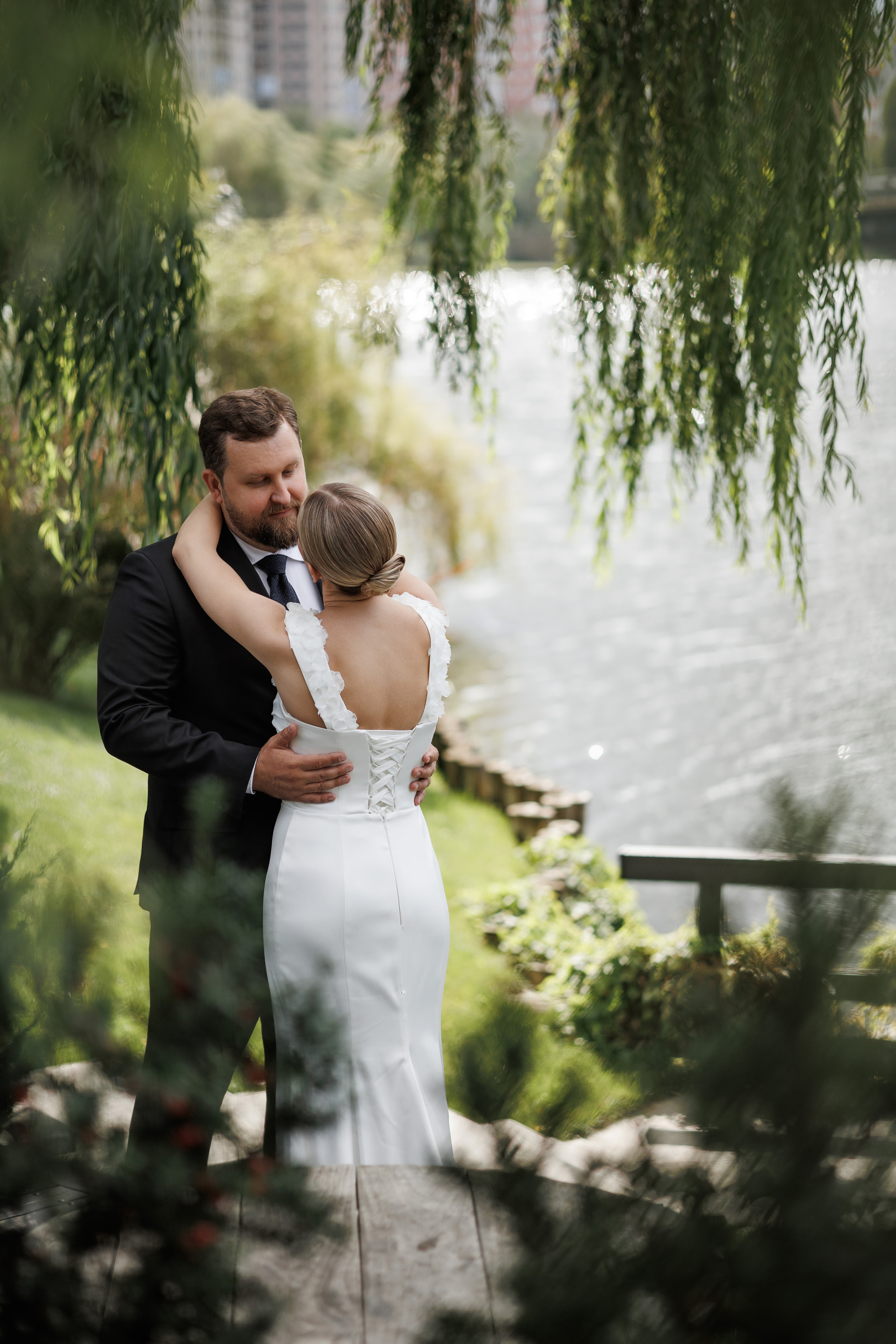 Leonid&Anastasia. Свадебный организатор в Ростове-на-Дону Яснов Роман