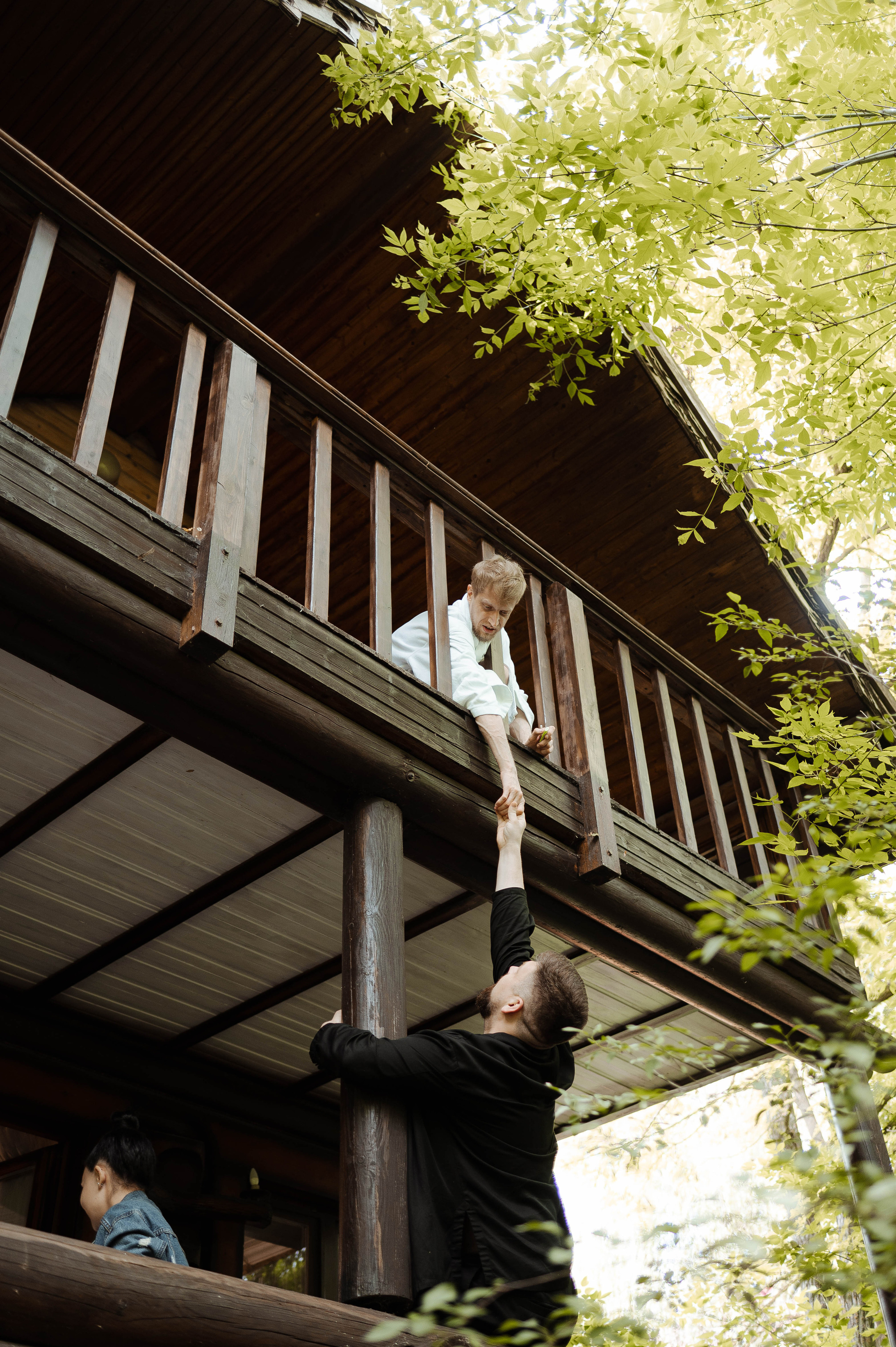 Андрей и Мария. Свадебный организатор в Ростове-на-Дону Яснов Роман