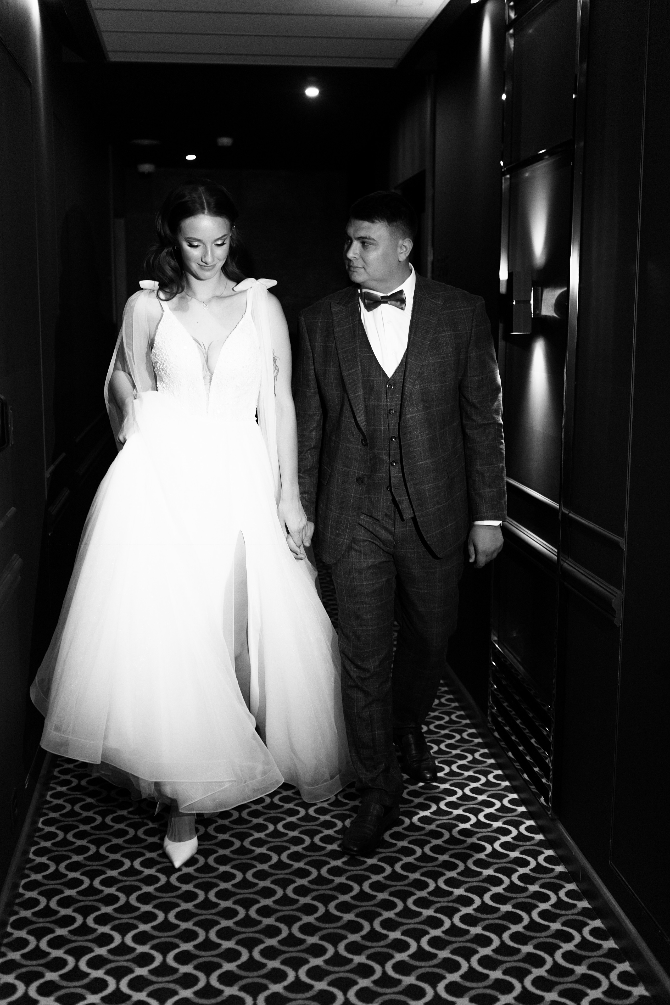 Дмитрий и Татьяна. Свадебный организатор в Ростове-на-Дону Яснов Роман