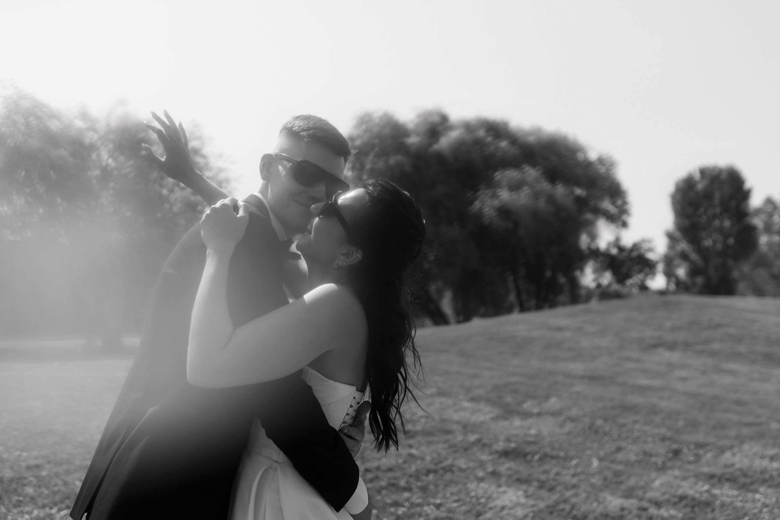 Дмитрий и Галина. Свадебный организатор в Ростове-на-Дону Яснов Роман