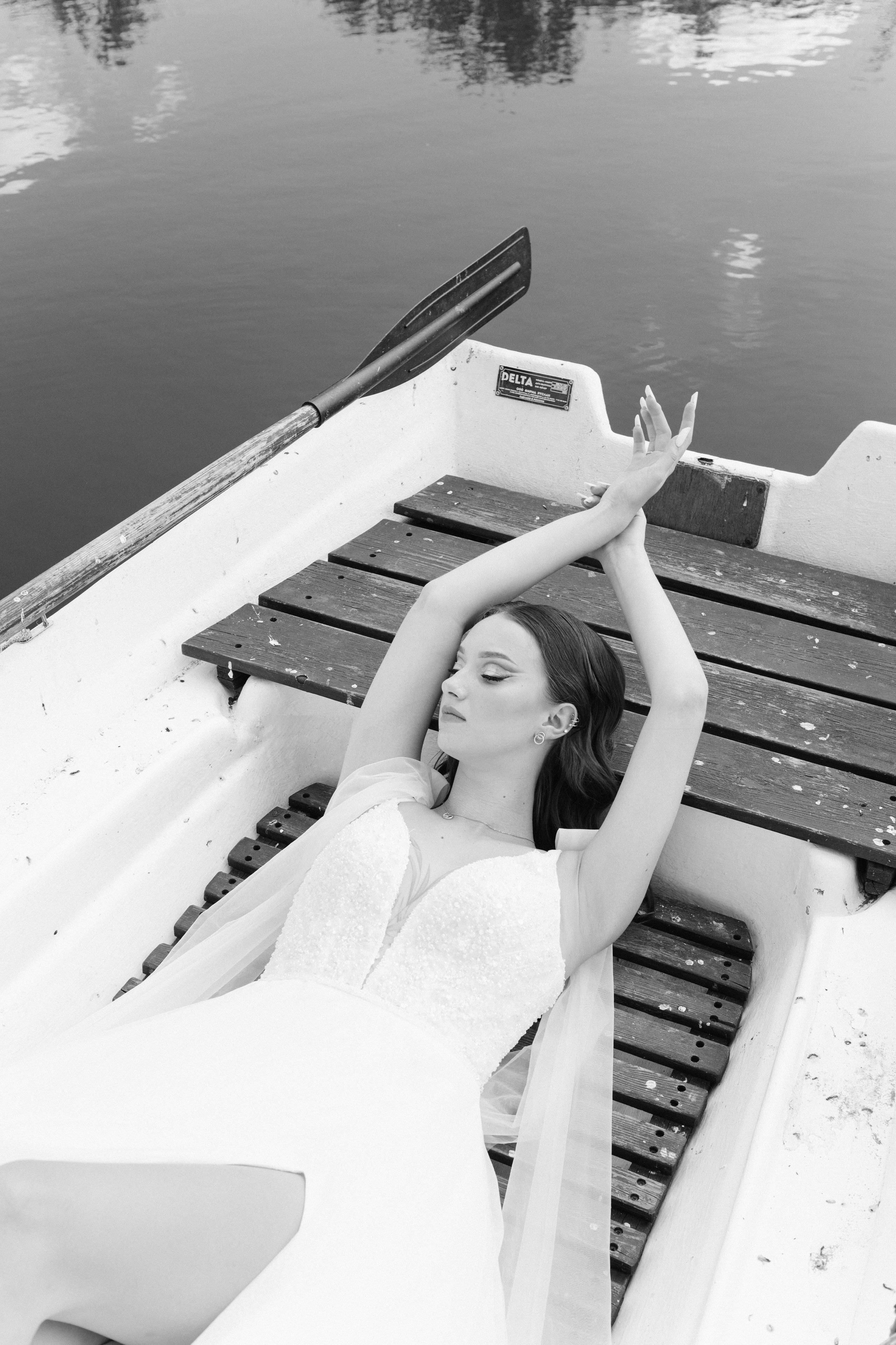 Дмитрий и Татьяна. Свадебный организатор в Ростове-на-Дону Яснов Роман