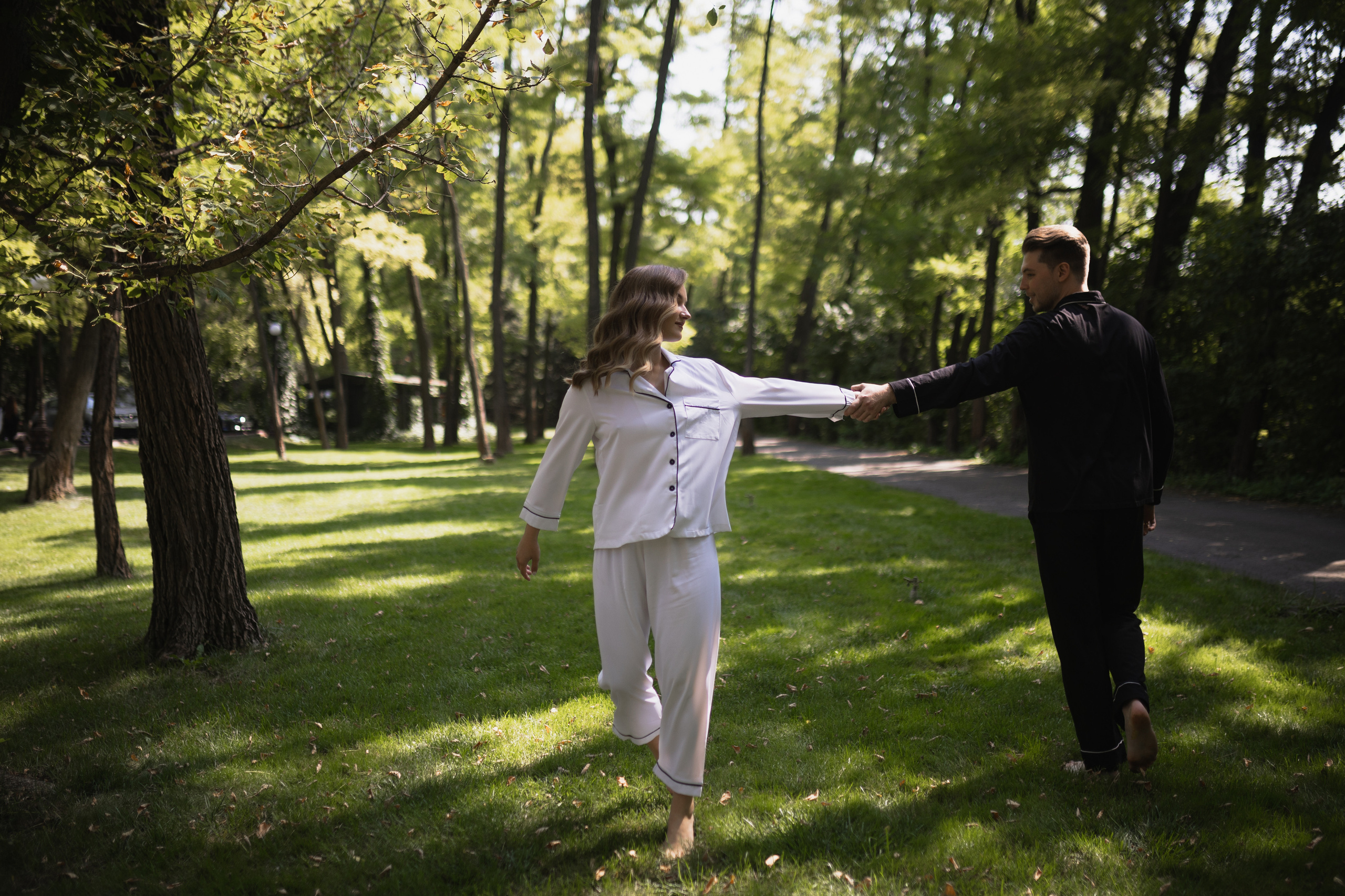 Илья и София. Свадебный организатор в Ростове-на-Дону Яснов Роман