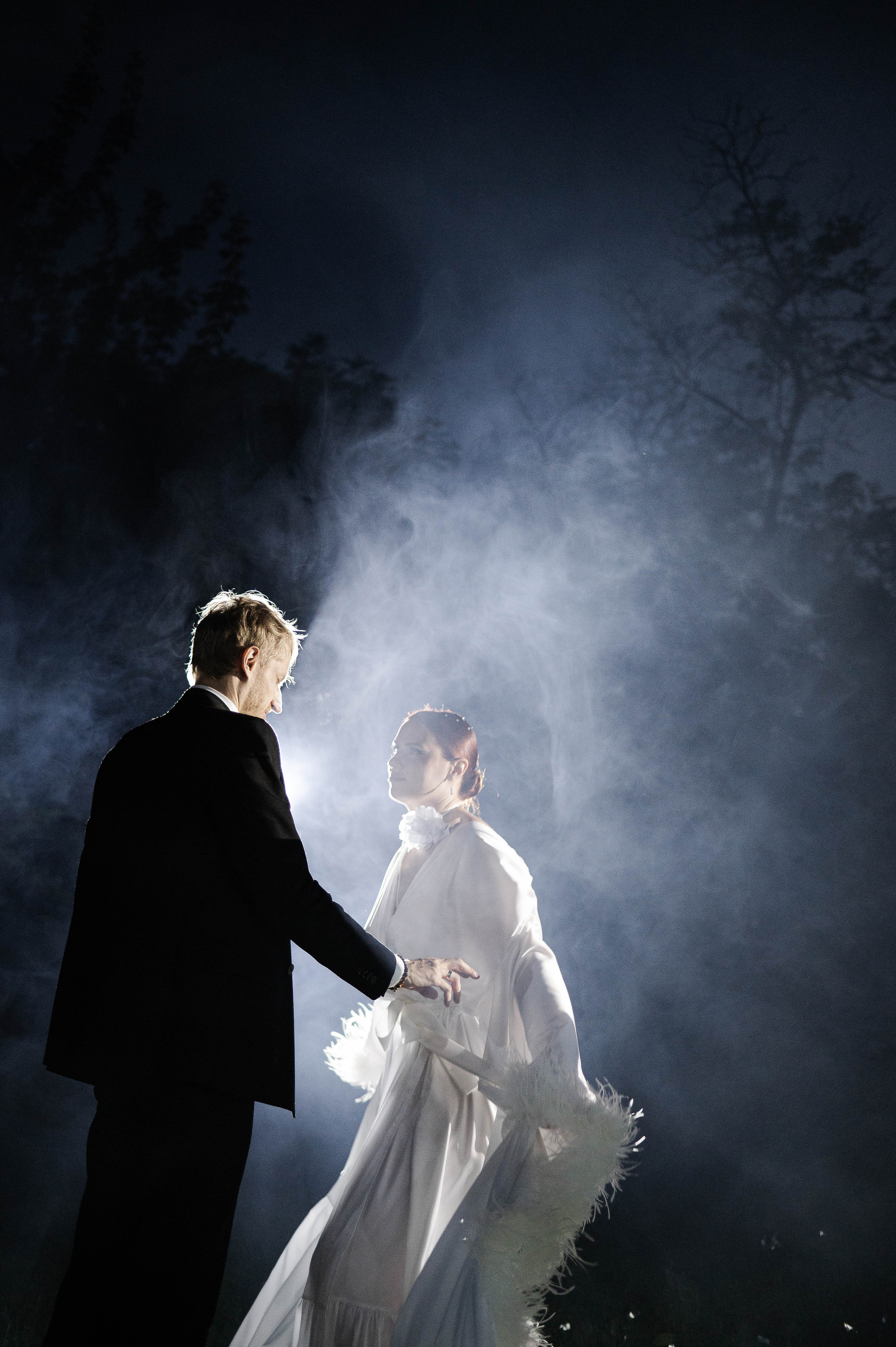 Андрей и Мария. Свадебный организатор в Ростове-на-Дону Яснов Роман