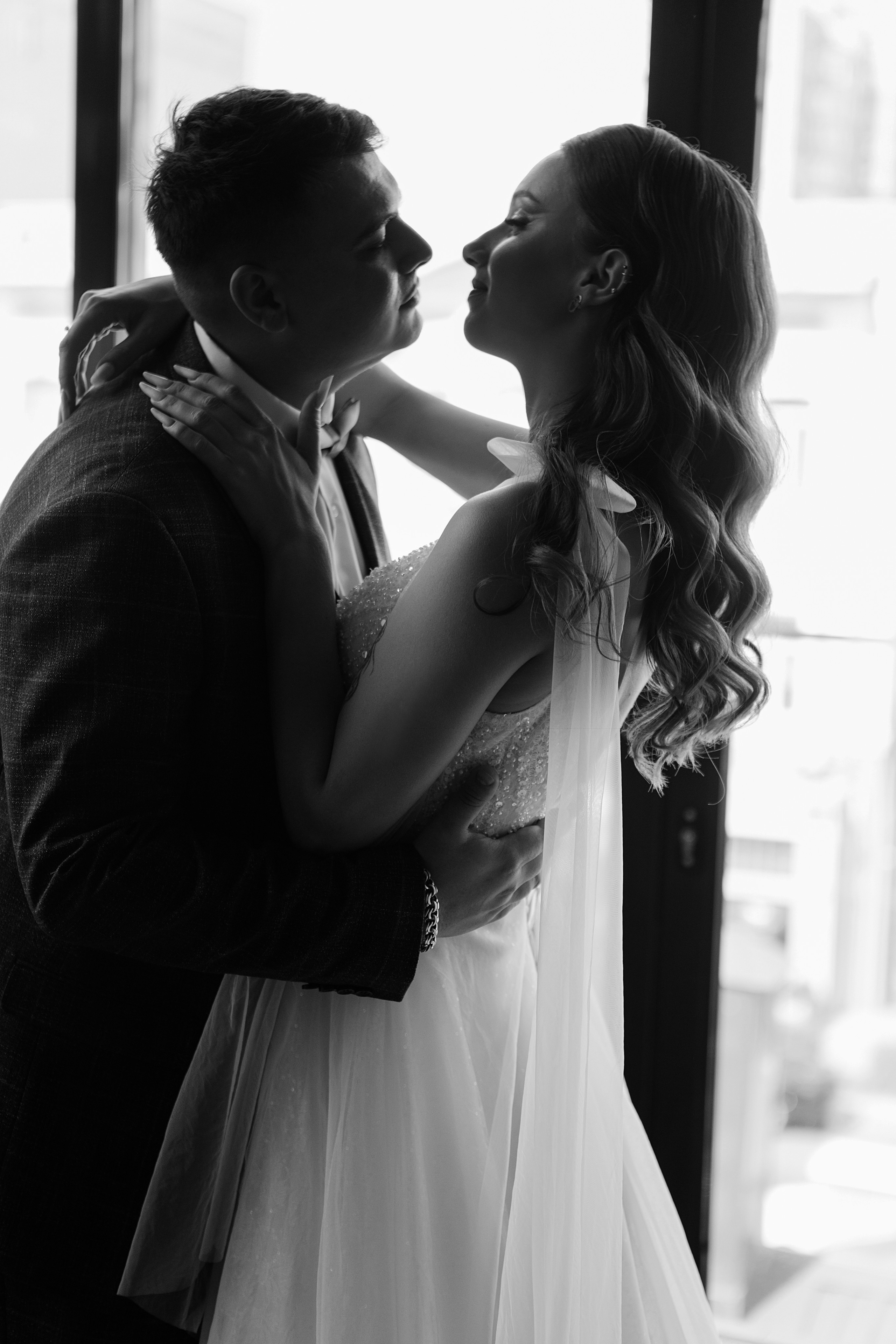 Дмитрий и Татьяна. Свадебный организатор в Ростове-на-Дону Яснов Роман