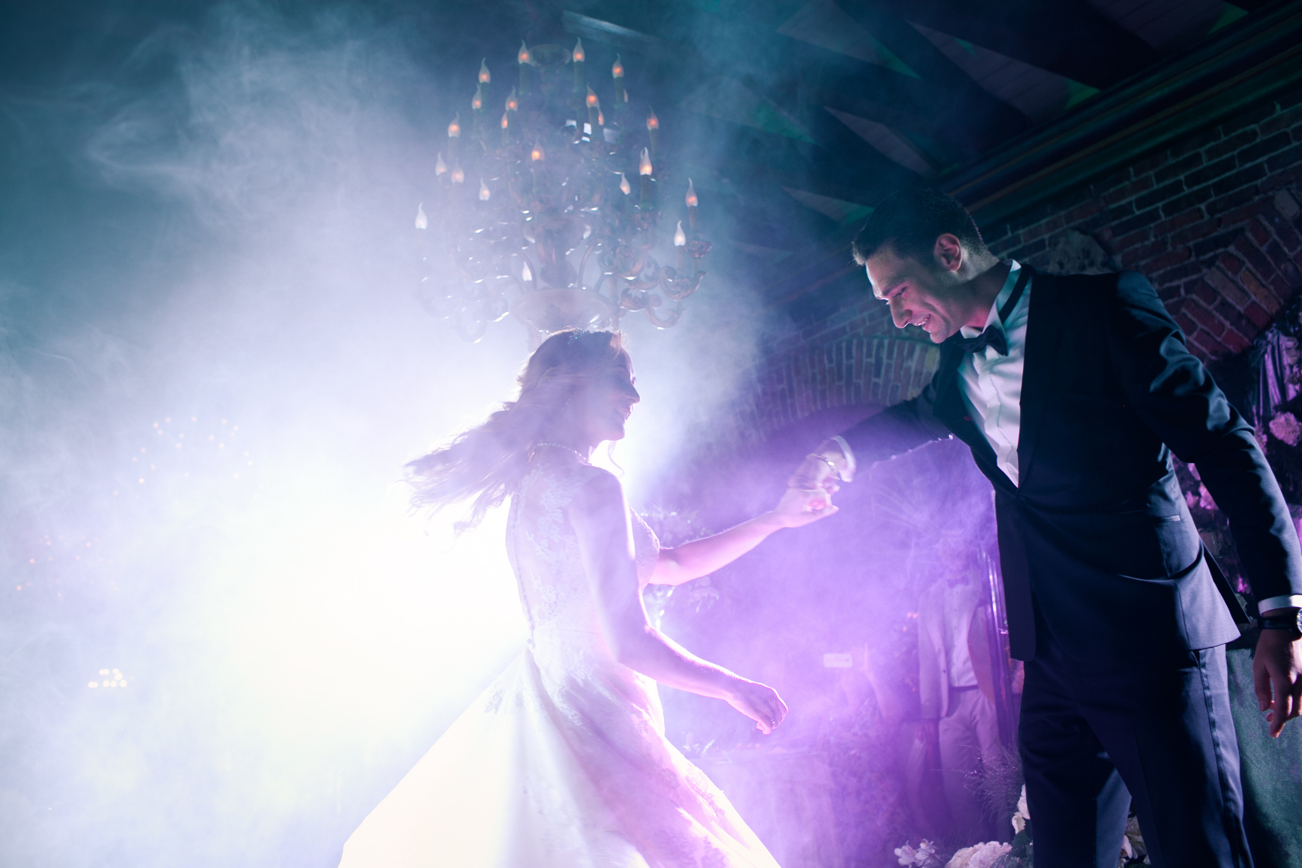 Gosha & Olya. Свадебный организатор в Ростове-на-Дону Яснов Роман