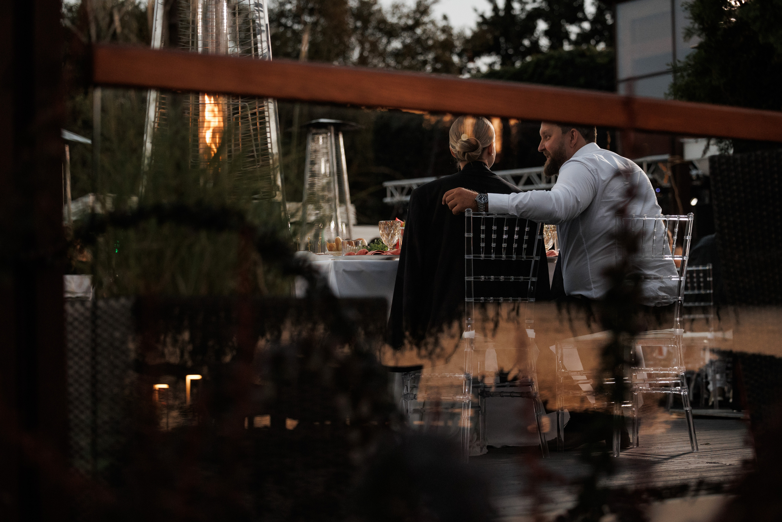 Leonid&Anastasia. Свадебный организатор в Ростове-на-Дону Яснов Роман