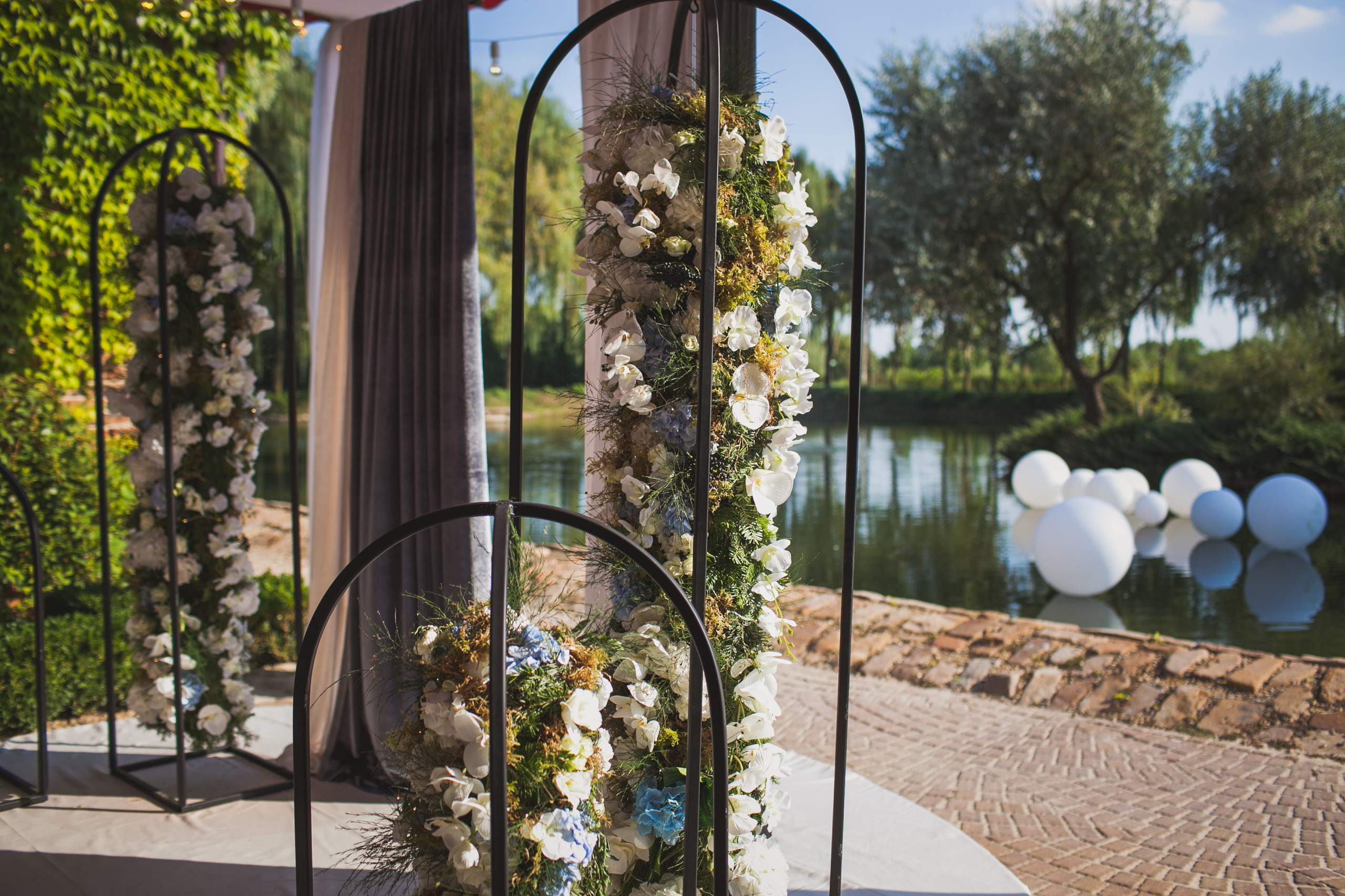 Gosha & Olya. Свадебный организатор в Ростове-на-Дону Яснов Роман