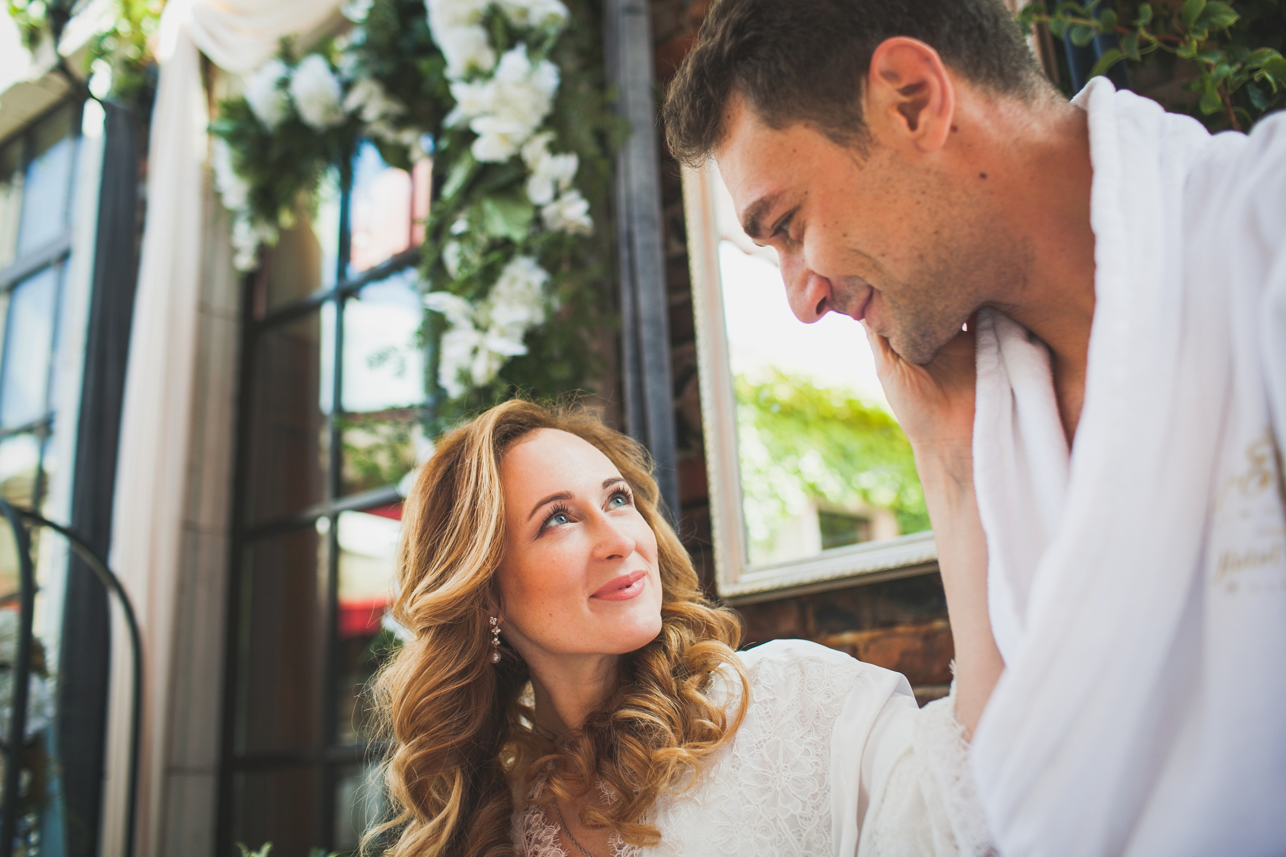 Gosha & Olya. Свадебный организатор в Ростове-на-Дону Яснов Роман