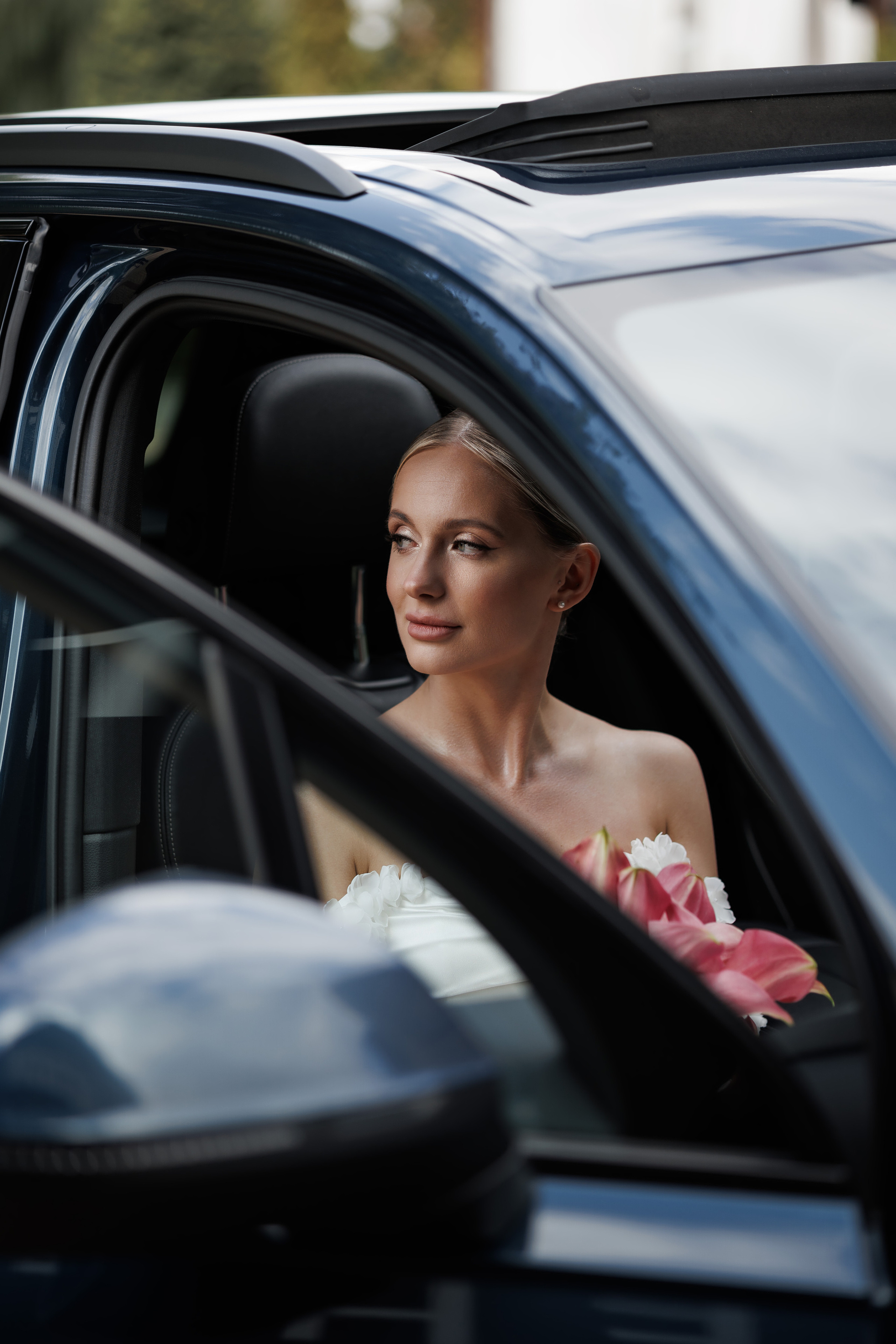 Leonid&Anastasia. Свадебный организатор в Ростове-на-Дону Яснов Роман