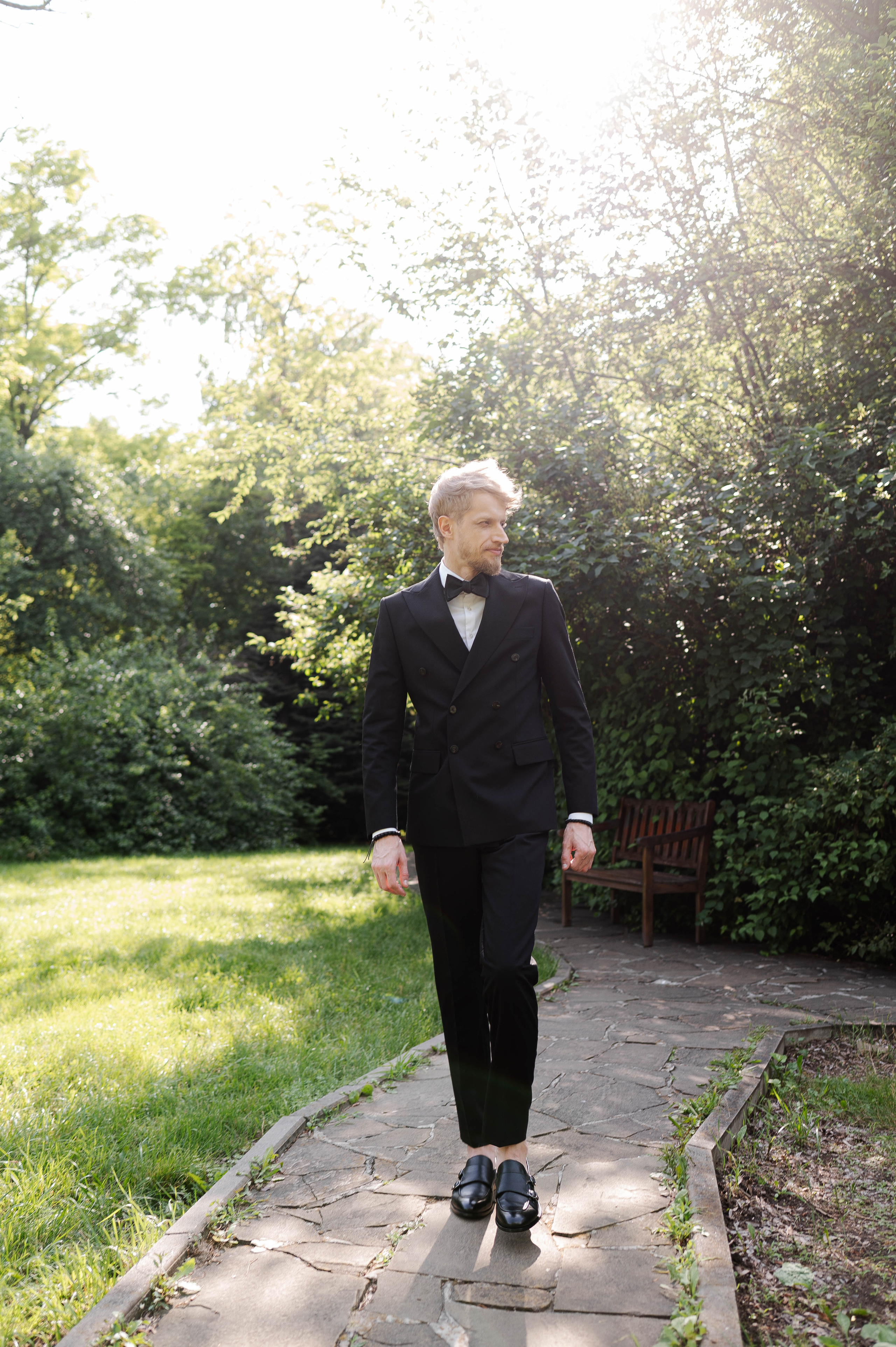 Андрей и Мария. Свадебный организатор в Ростове-на-Дону Яснов Роман