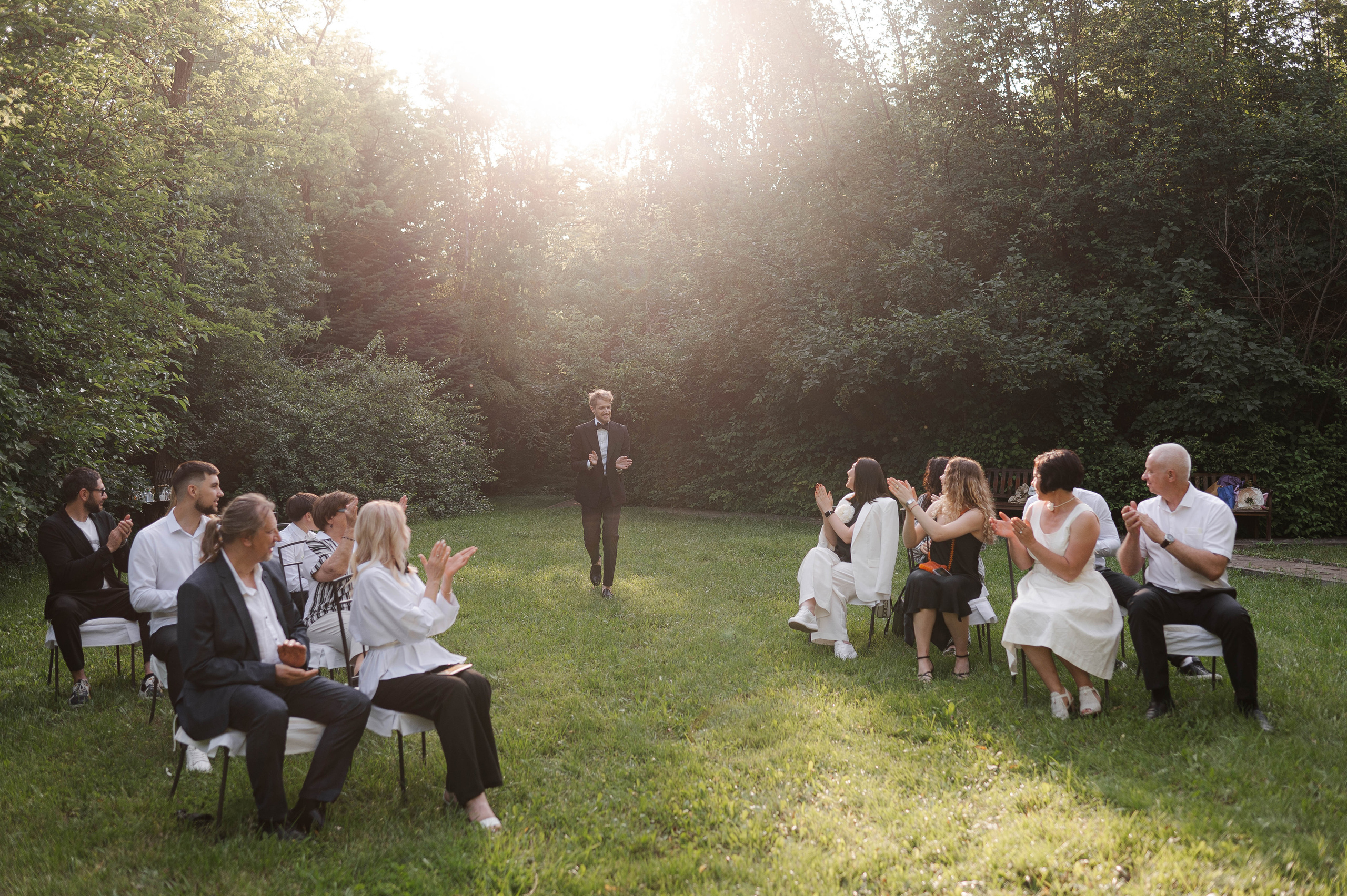 Andrey & Maria| Chamber wedding. Свадебный организатор в Ростове-на-Дону Яснов Роман