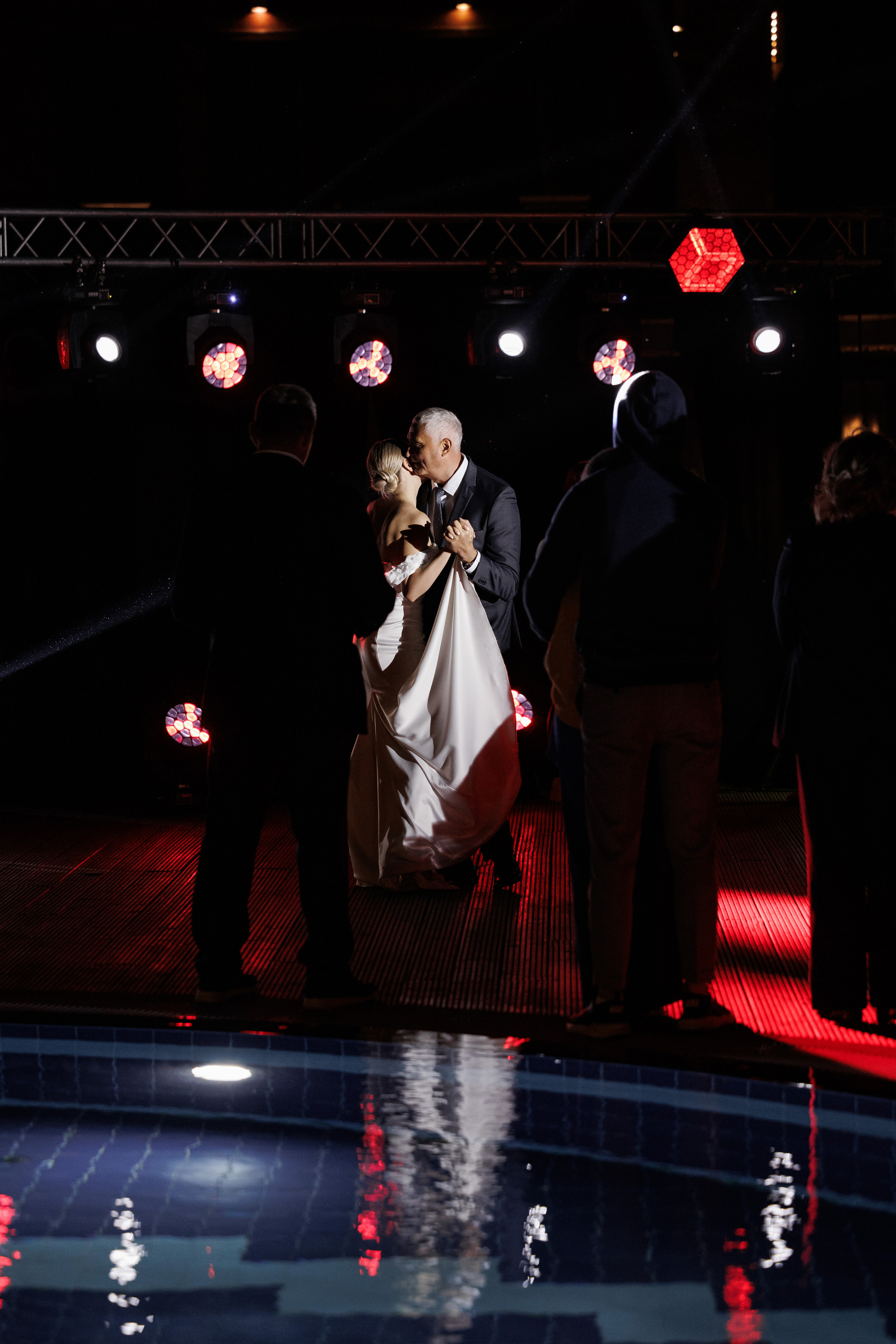 Leonid&Anastasia. Свадебный организатор в Ростове-на-Дону Яснов Роман