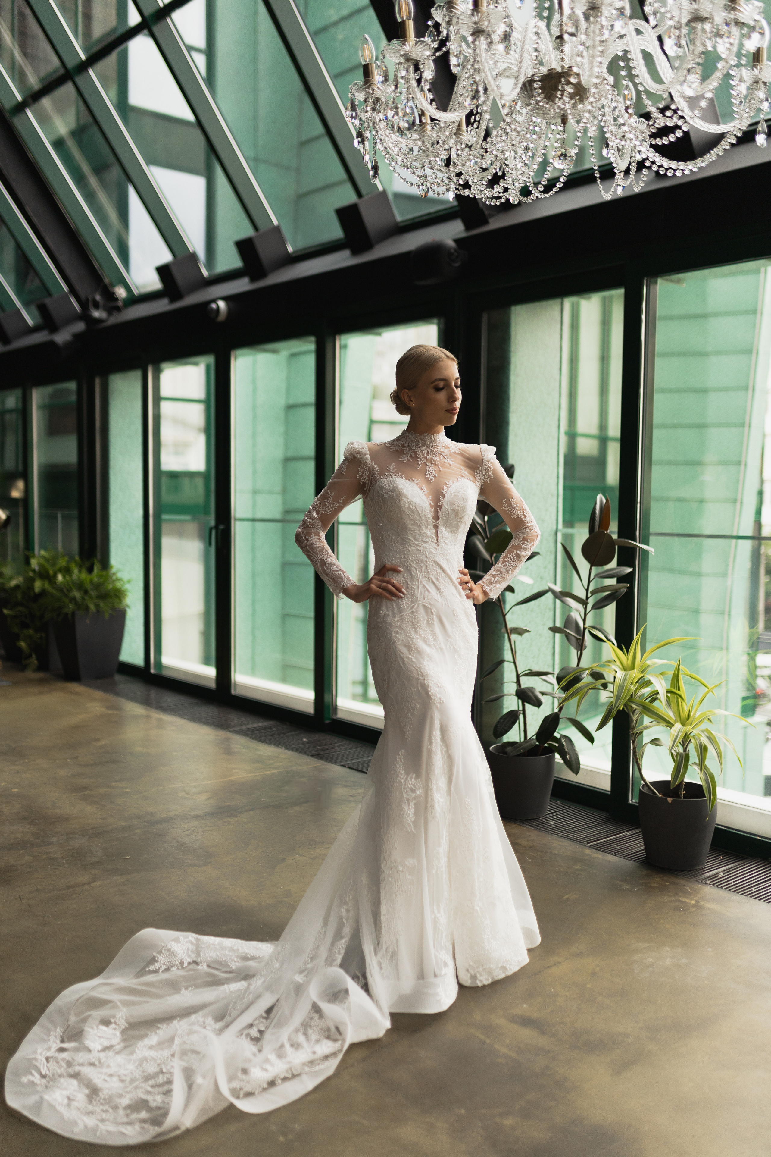 Екатерина и Владислав. Свадебный организатор в Ростове-на-Дону Яснов Роман