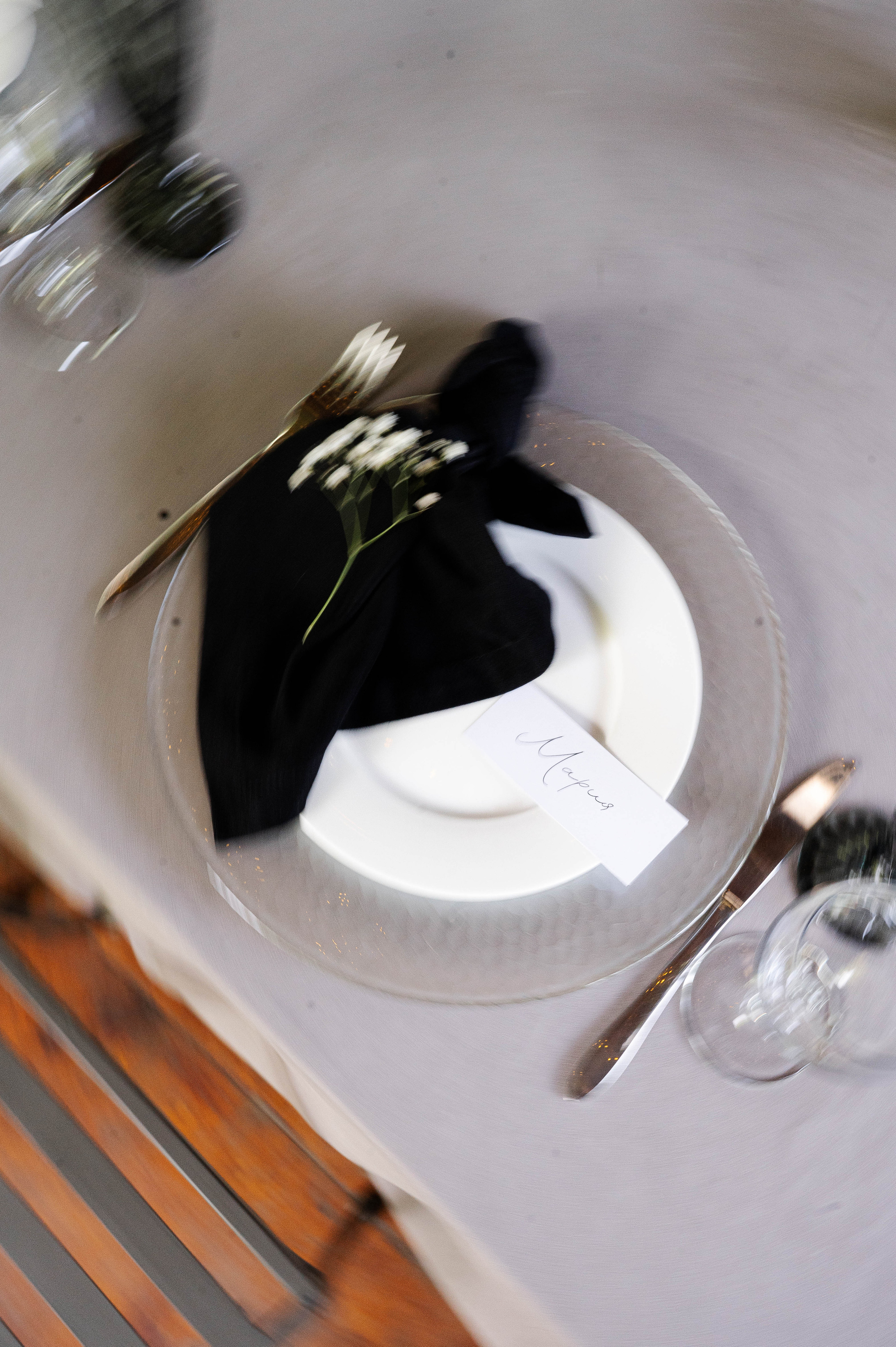 Андрей и Мария. Свадебный организатор в Ростове-на-Дону Яснов Роман