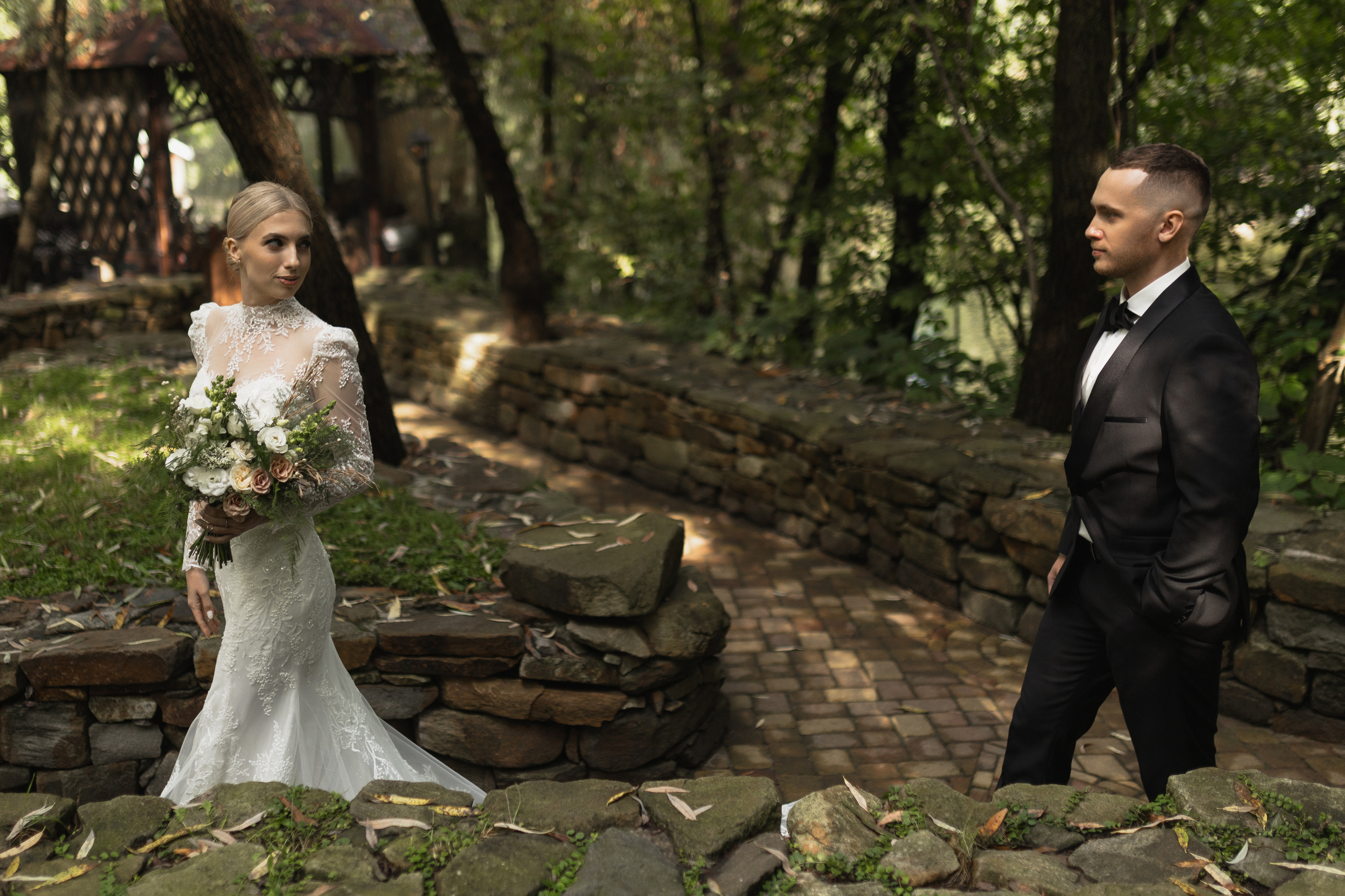 Екатерина и Владислав. Свадебный организатор в Ростове-на-Дону Яснов Роман