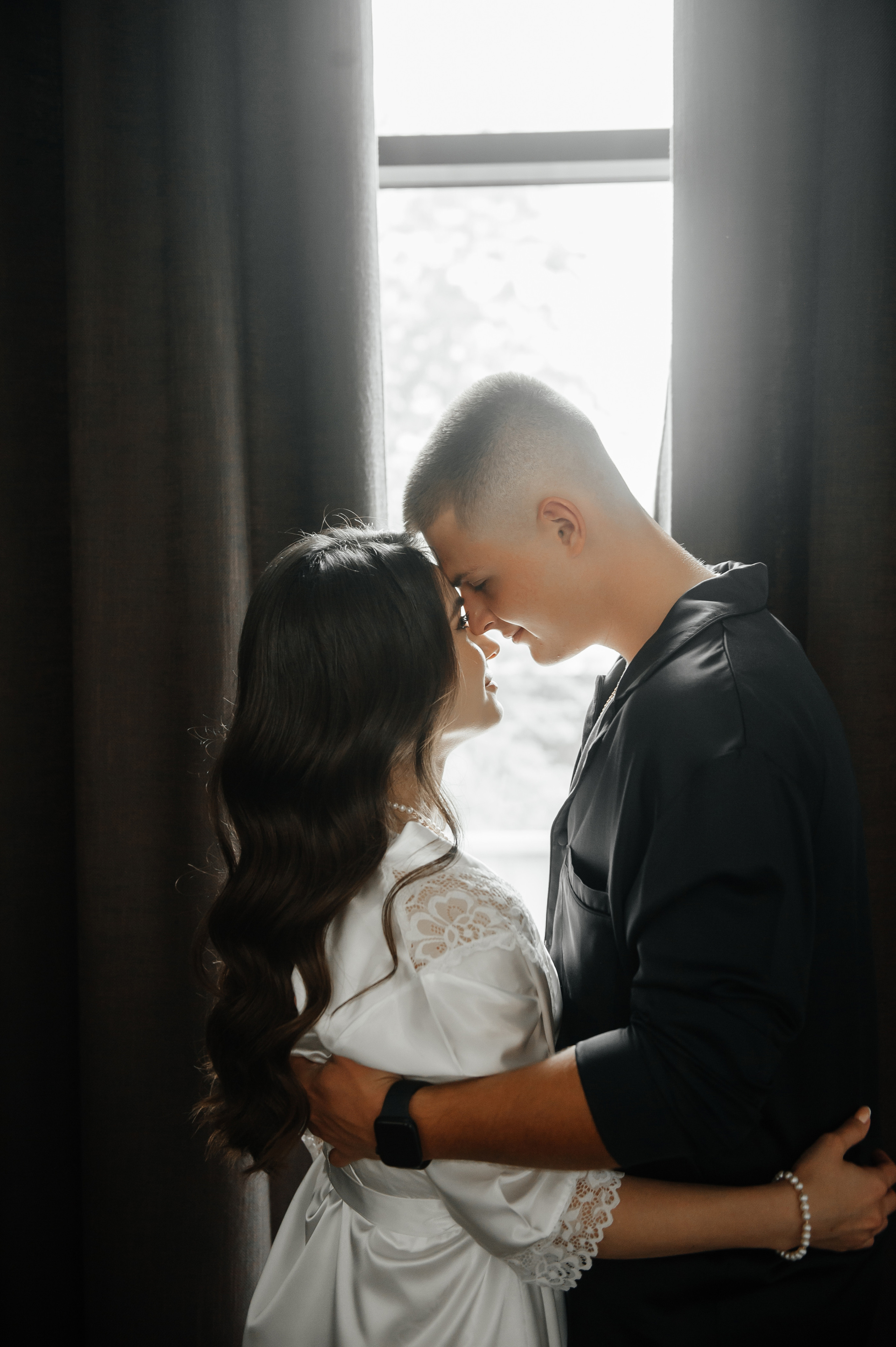 Никита и Дарья. Свадебный организатор в Ростове-на-Дону Яснов Роман