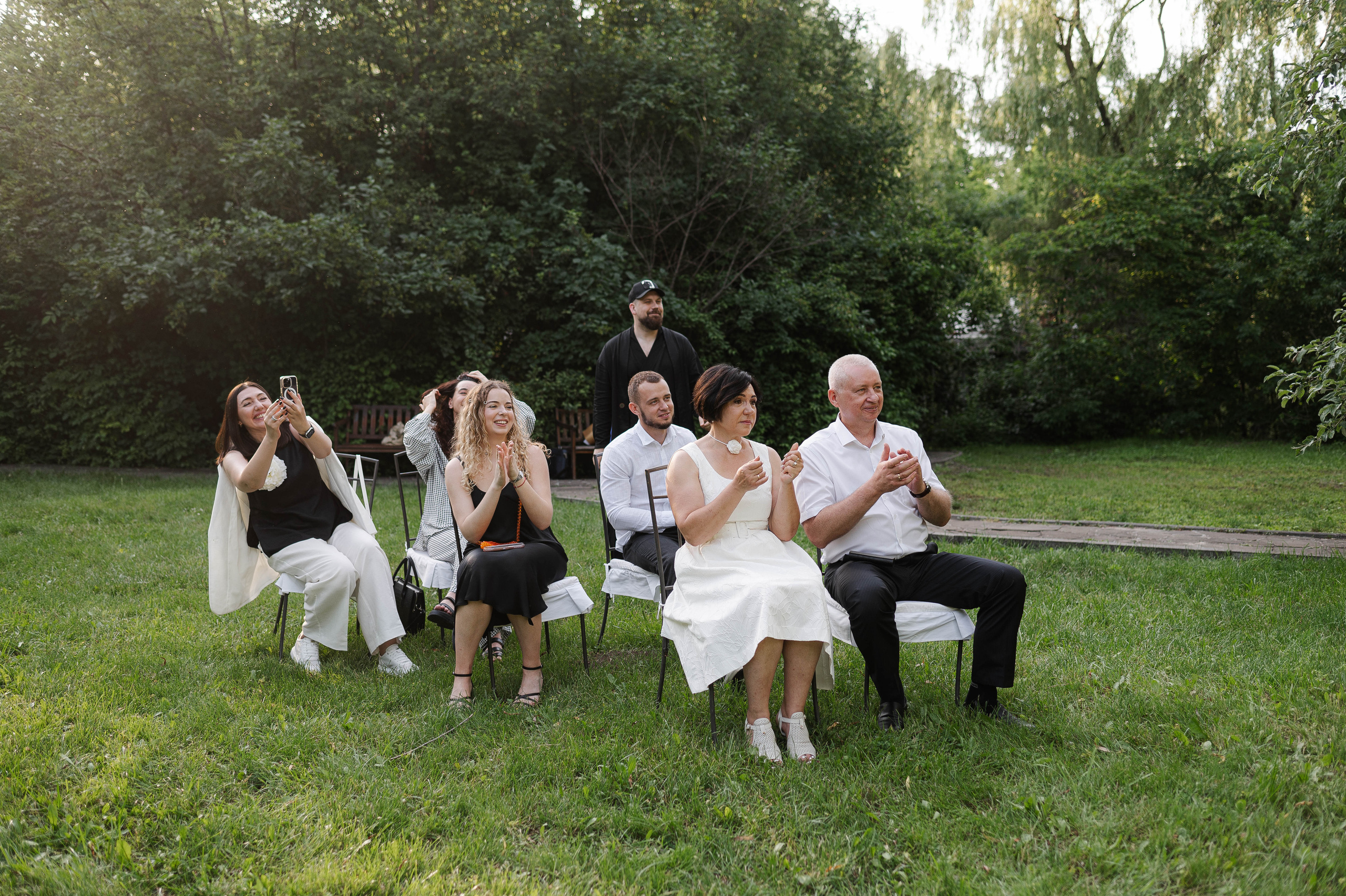 Андрей и Мария. Свадебный организатор в Ростове-на-Дону Яснов Роман