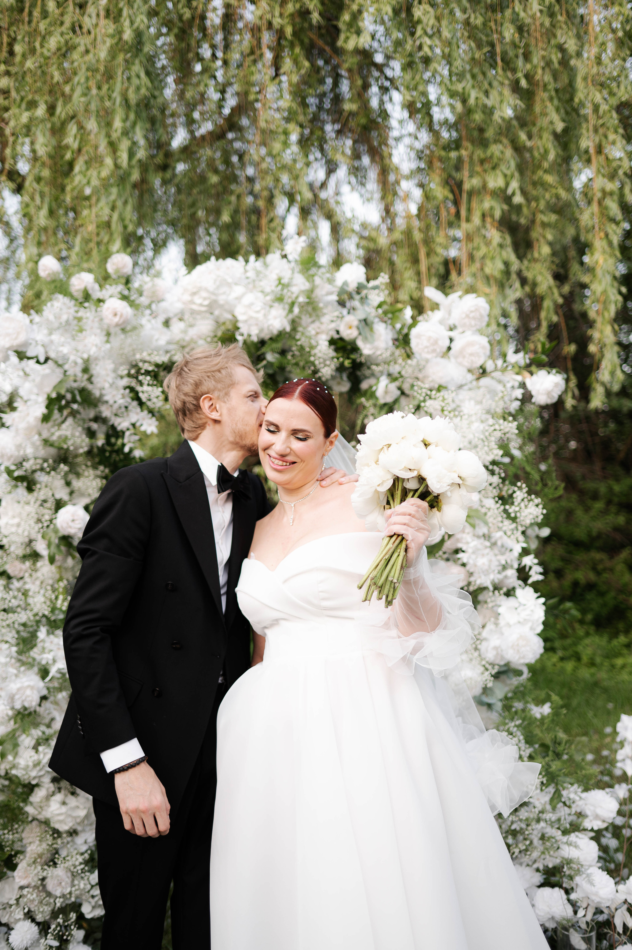 Андрей и Мария. Свадебный организатор в Ростове-на-Дону Яснов Роман