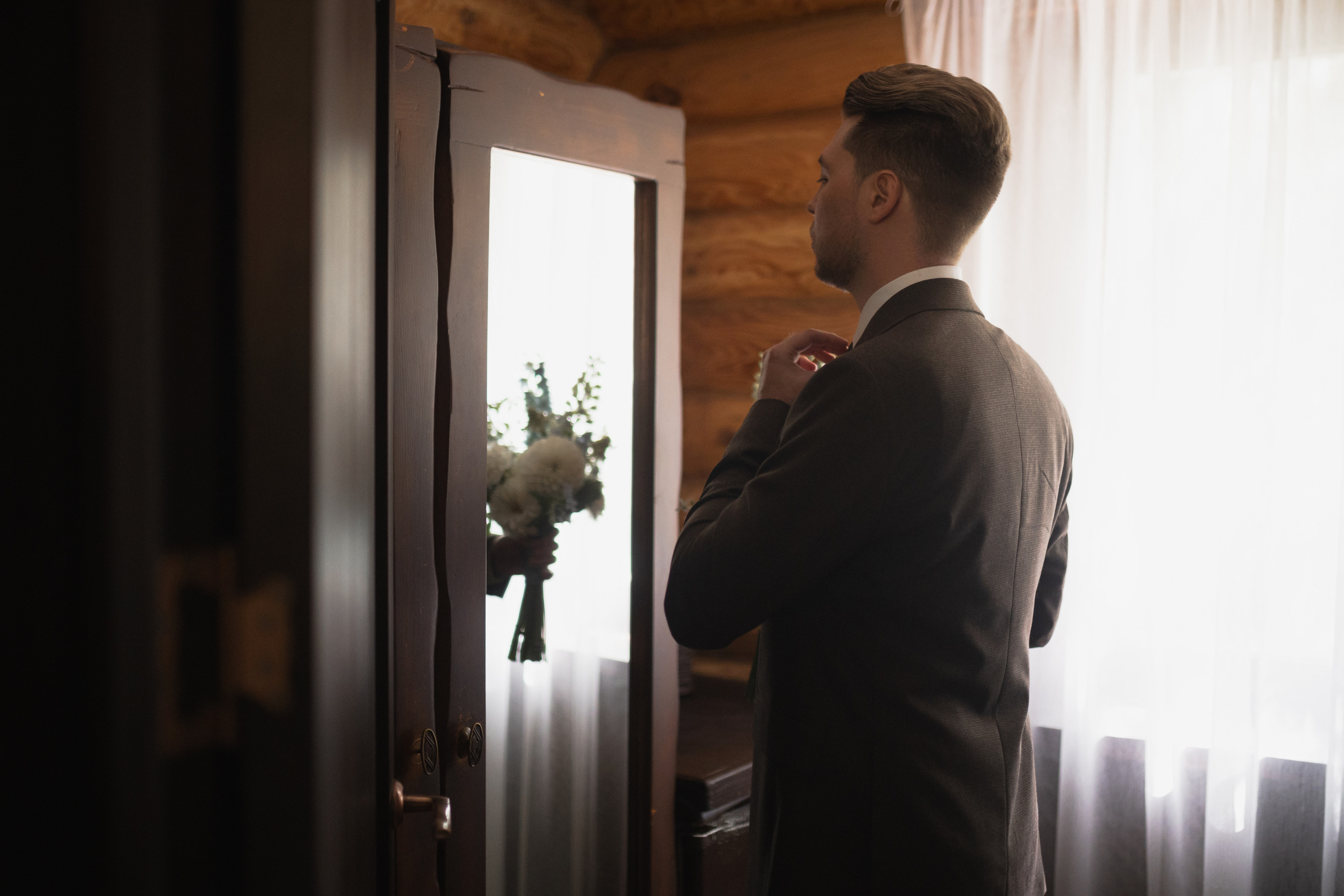 Илья и София. Свадебный организатор в Ростове-на-Дону Яснов Роман