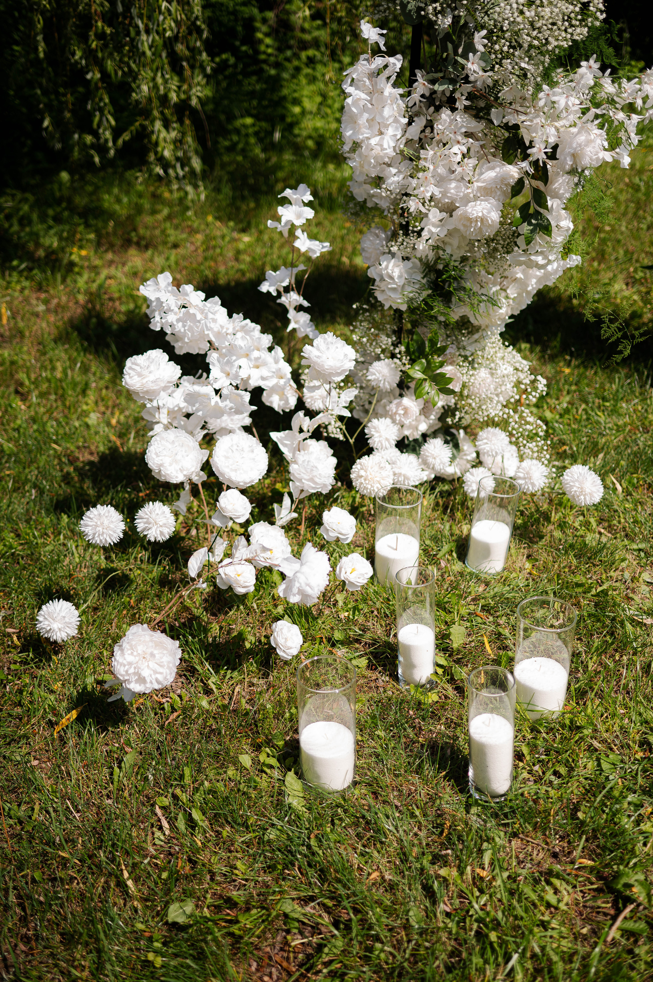 Андрей и Мария. Свадебный организатор в Ростове-на-Дону Яснов Роман