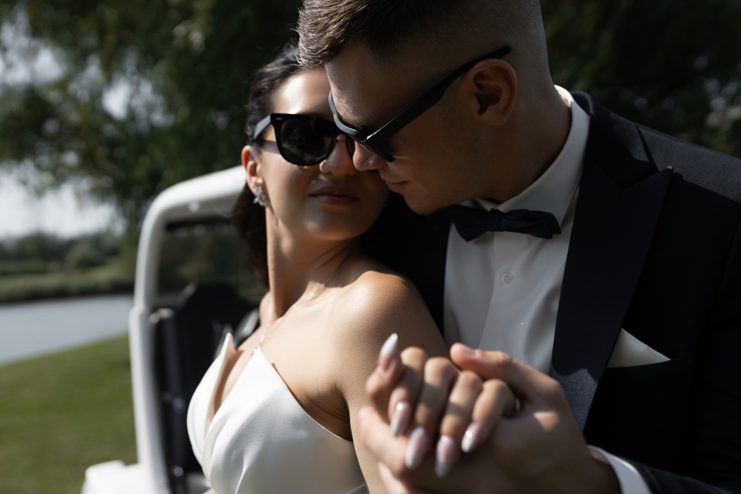 Дмитрий и Галина. Свадебный организатор в Ростове-на-Дону Яснов Роман