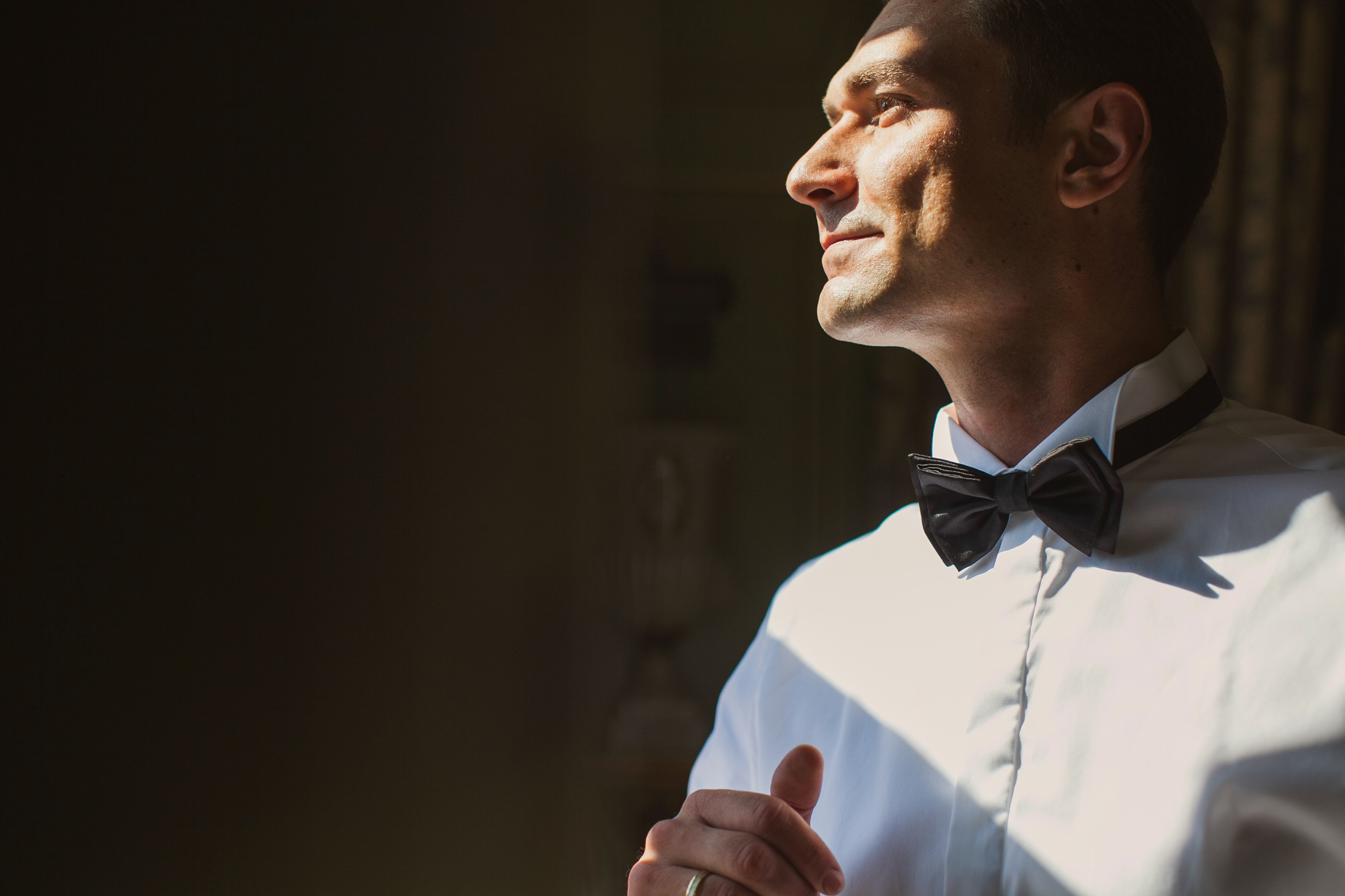 Gosha & Olya. Свадебный организатор в Ростове-на-Дону Яснов Роман