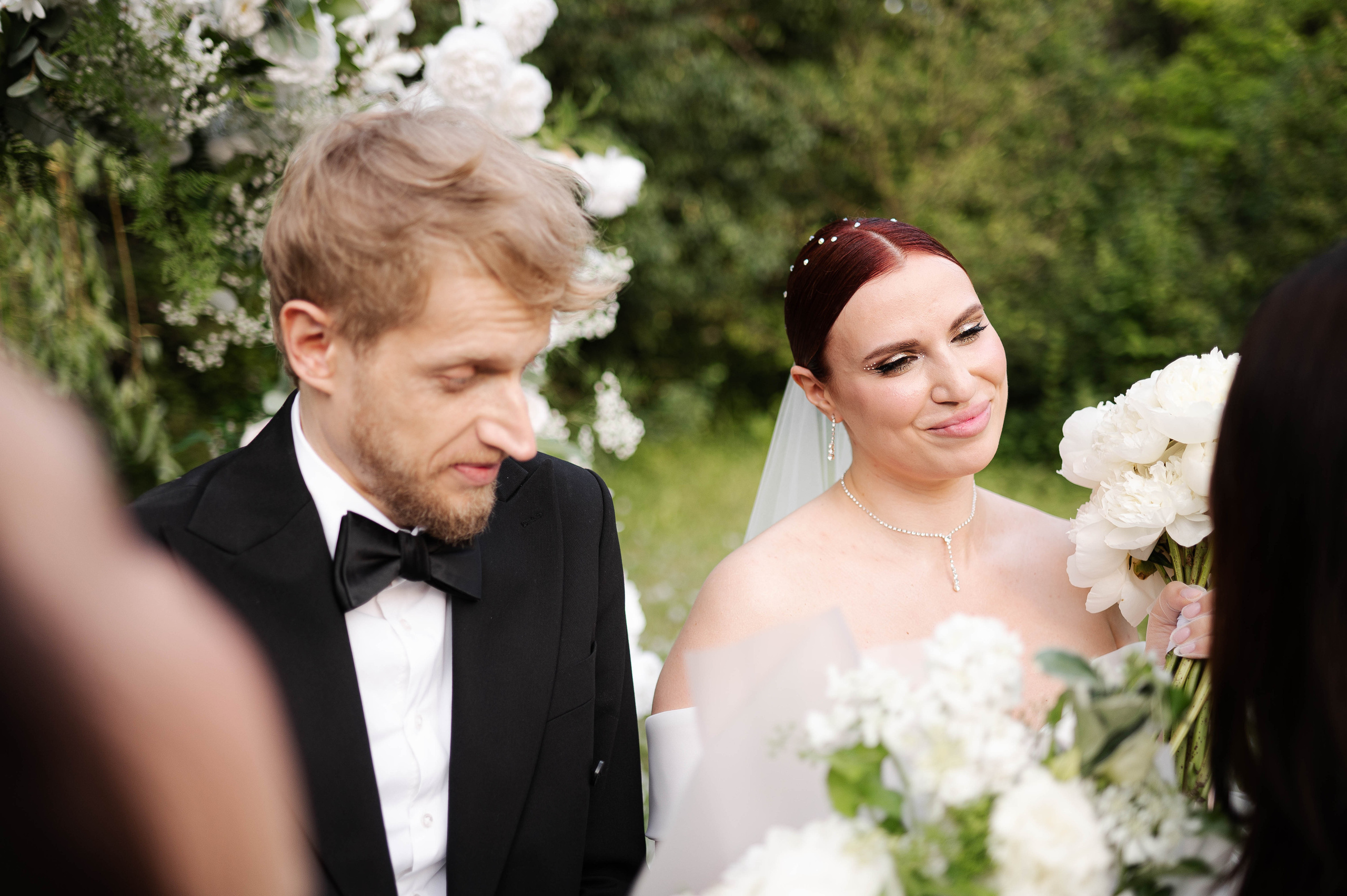 Андрей и Мария. Свадебный организатор в Ростове-на-Дону Яснов Роман