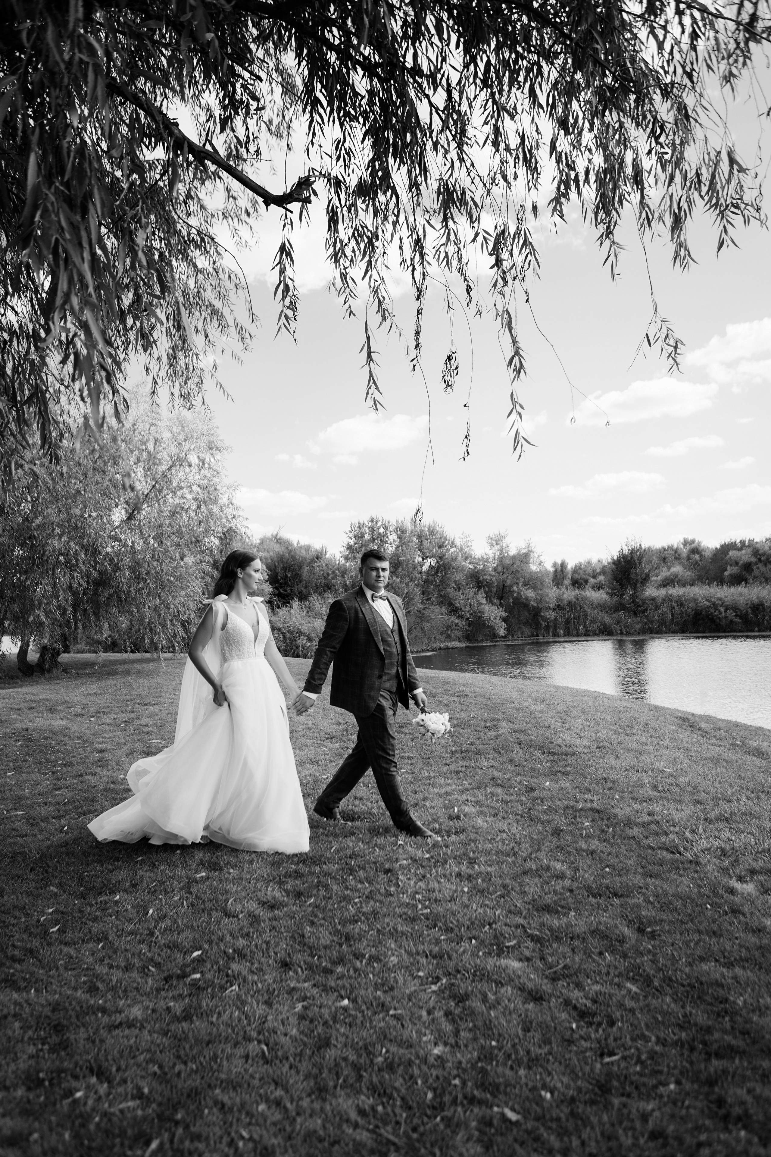 Дмитрий и Татьяна. Свадебный организатор в Ростове-на-Дону Яснов Роман