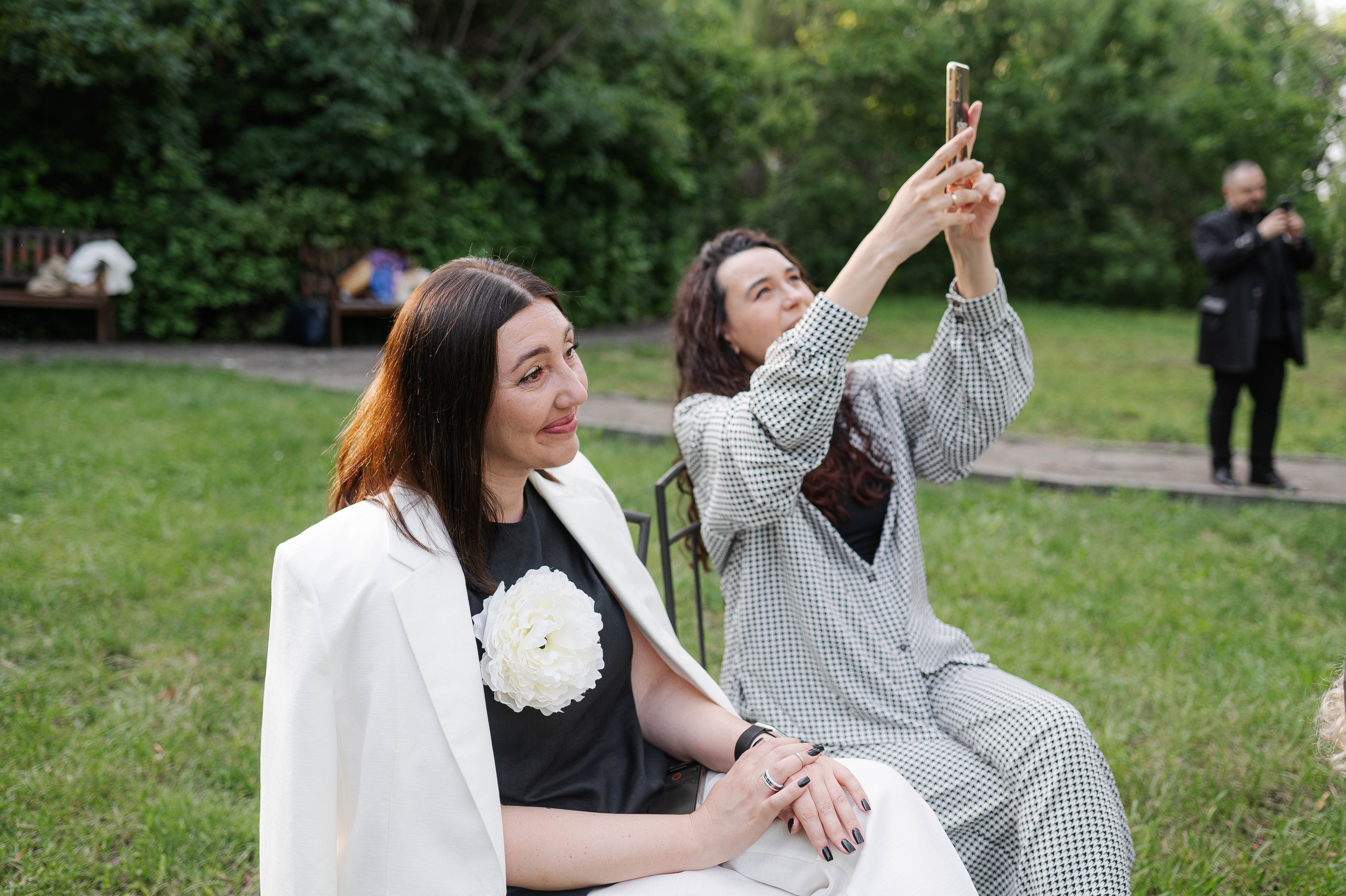 Андрей и Мария. Свадебный организатор в Ростове-на-Дону Яснов Роман