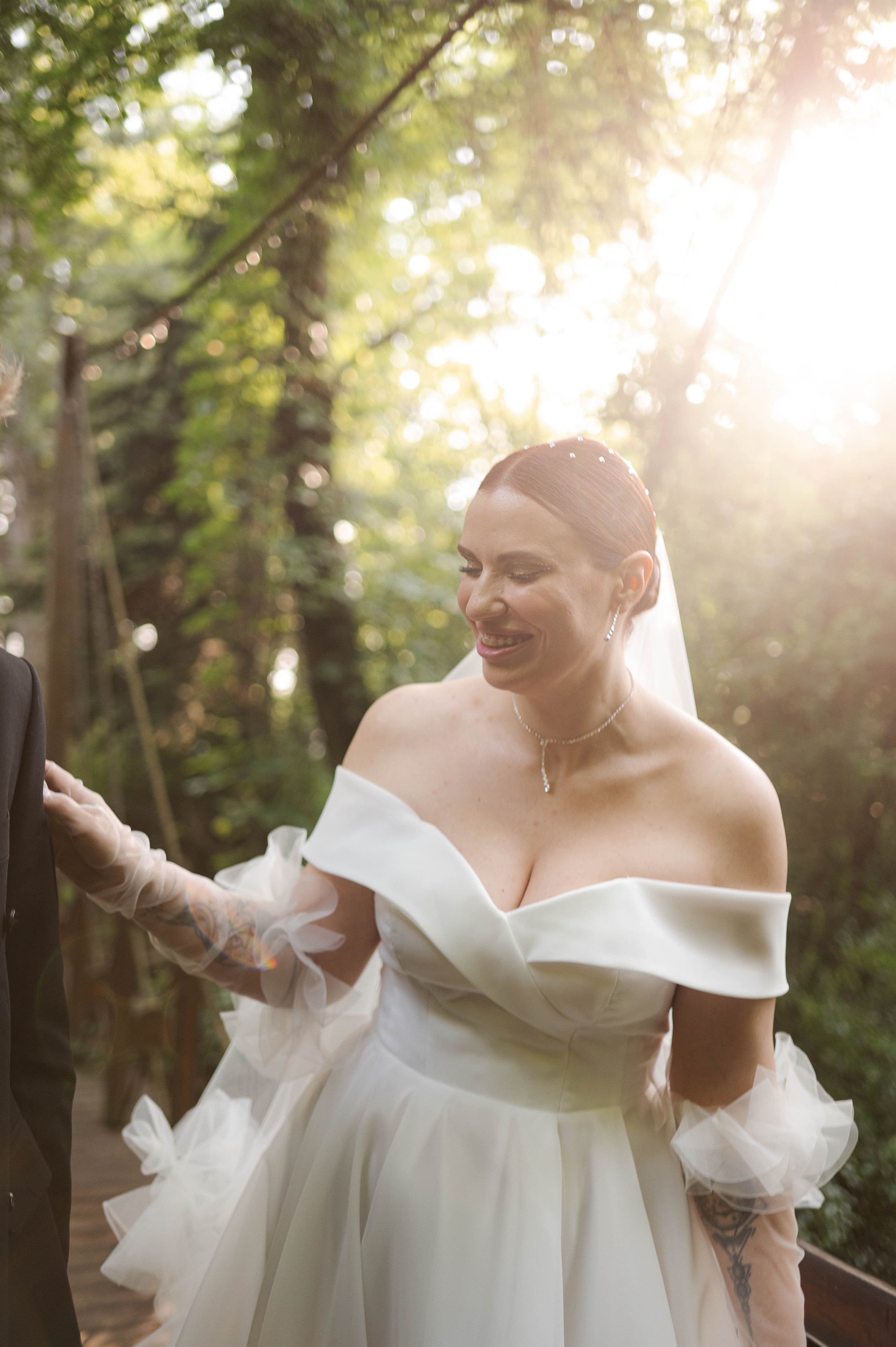 Андрей и Мария. Свадебный организатор в Ростове-на-Дону Яснов Роман