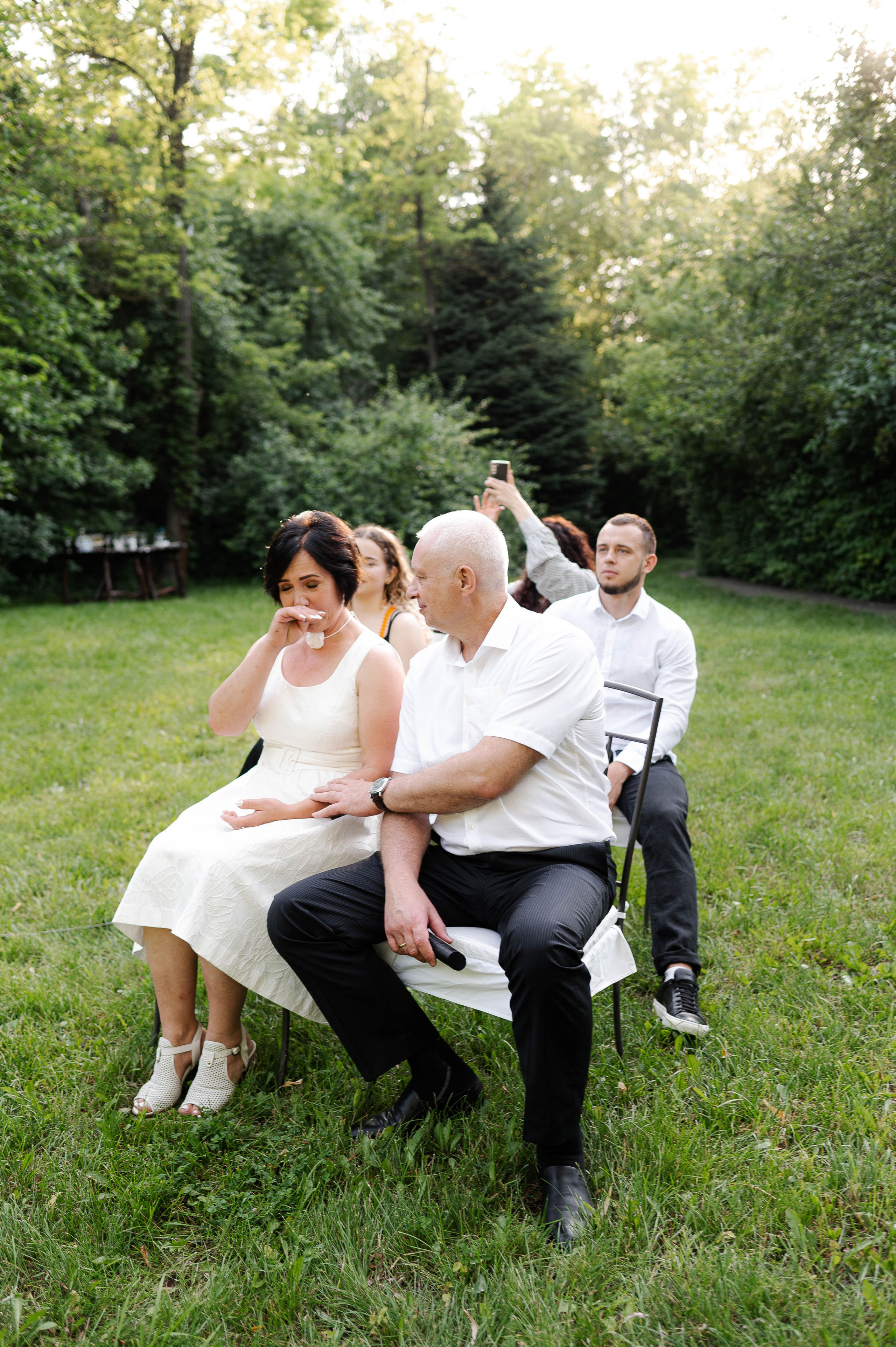 Андрей и Мария. Свадебный организатор в Ростове-на-Дону Яснов Роман