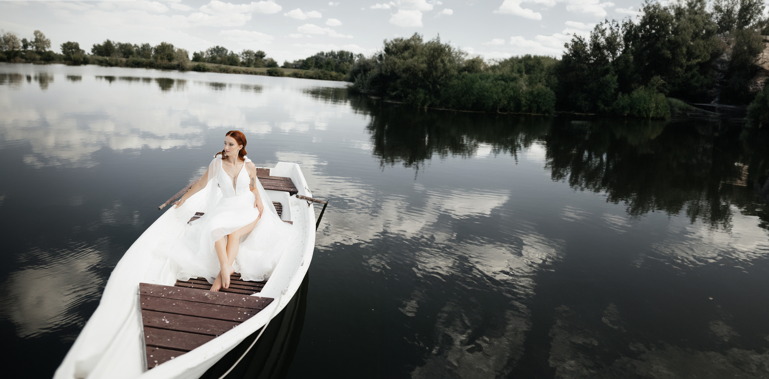 Дмитрий и Татьяна. Свадебный организатор в Ростове-на-Дону Яснов Роман