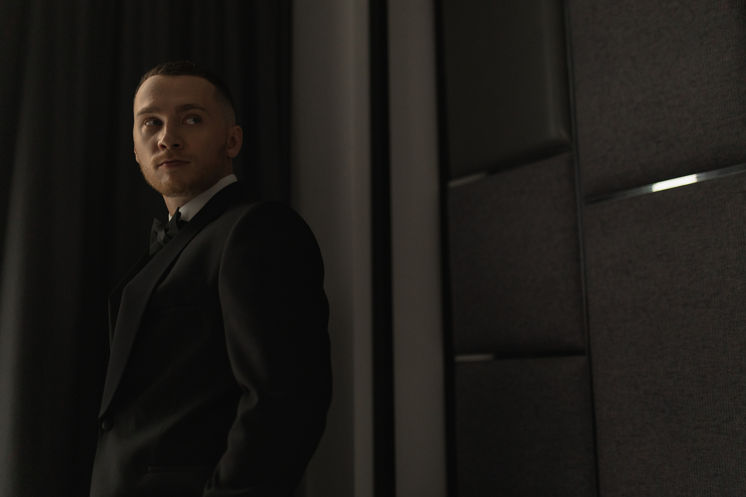 Екатерина и Владислав. Свадебный организатор в Ростове-на-Дону Яснов Роман