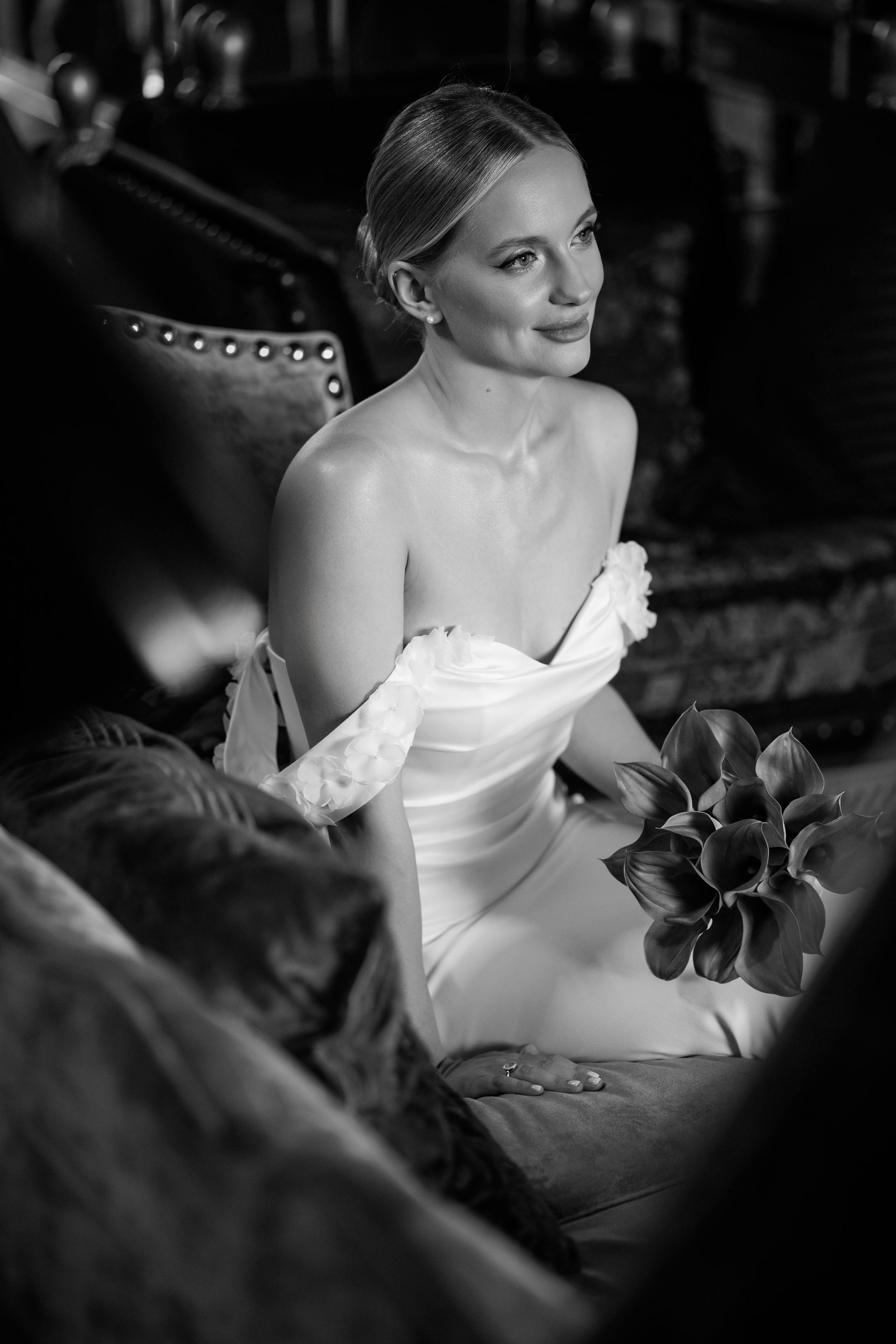 Leonid&Anastasia. Свадебный организатор в Ростове-на-Дону Яснов Роман