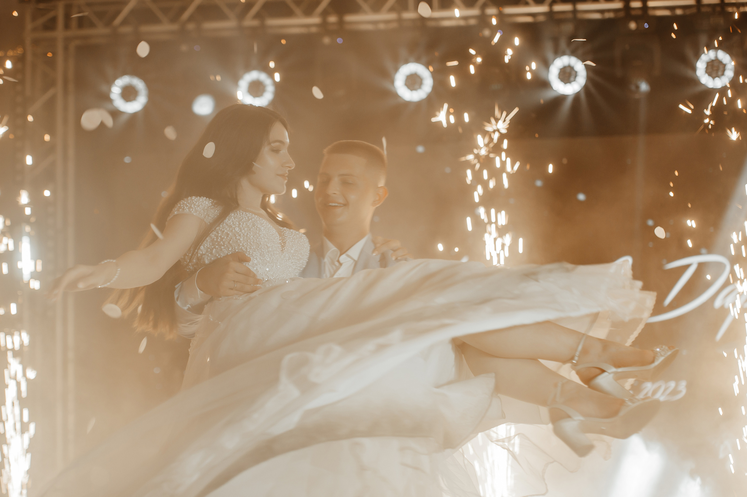 Никита и Дарья. Свадебный организатор в Ростове-на-Дону Яснов Роман