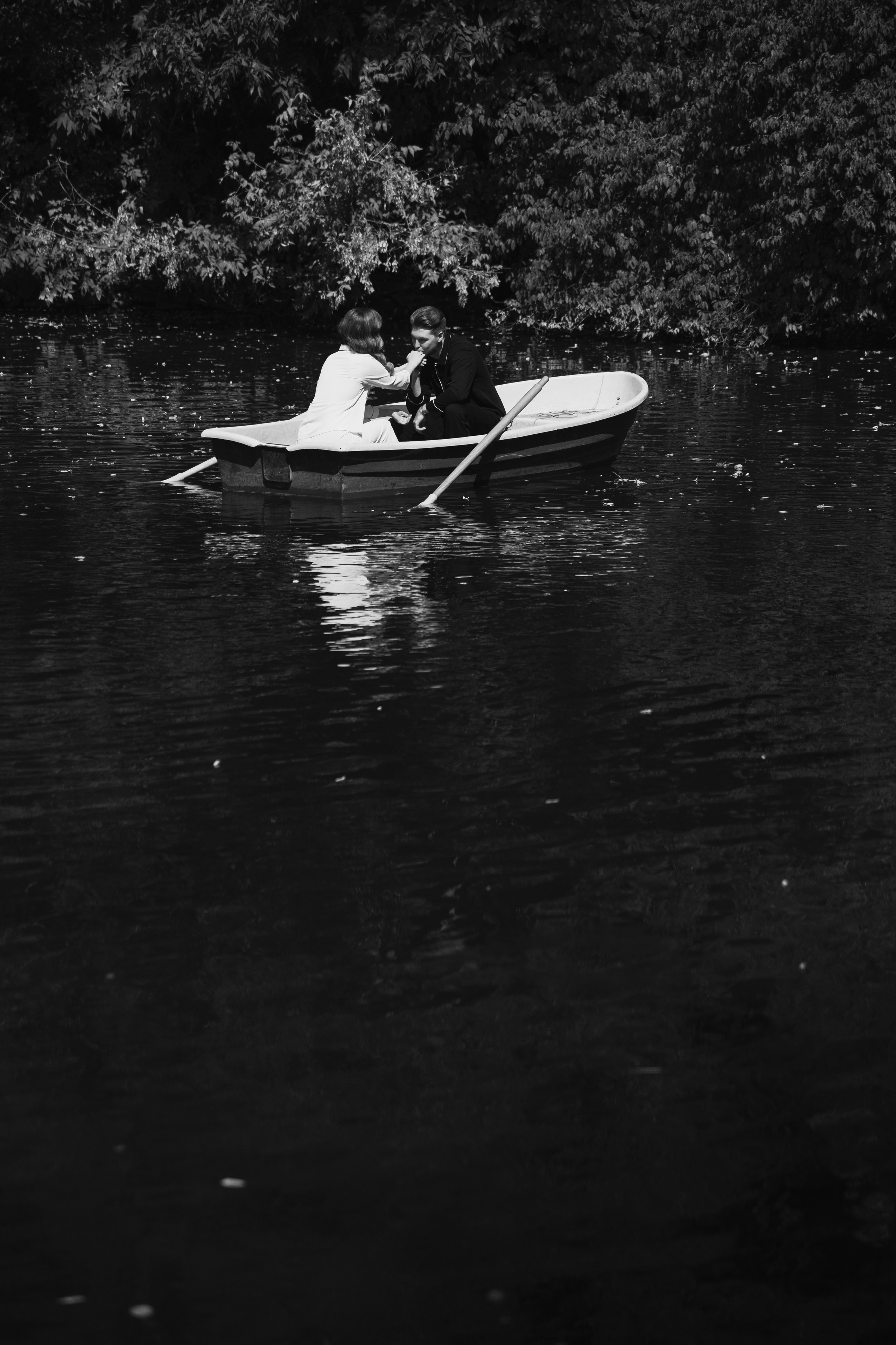 Илья и София. Свадебный организатор в Ростове-на-Дону Яснов Роман