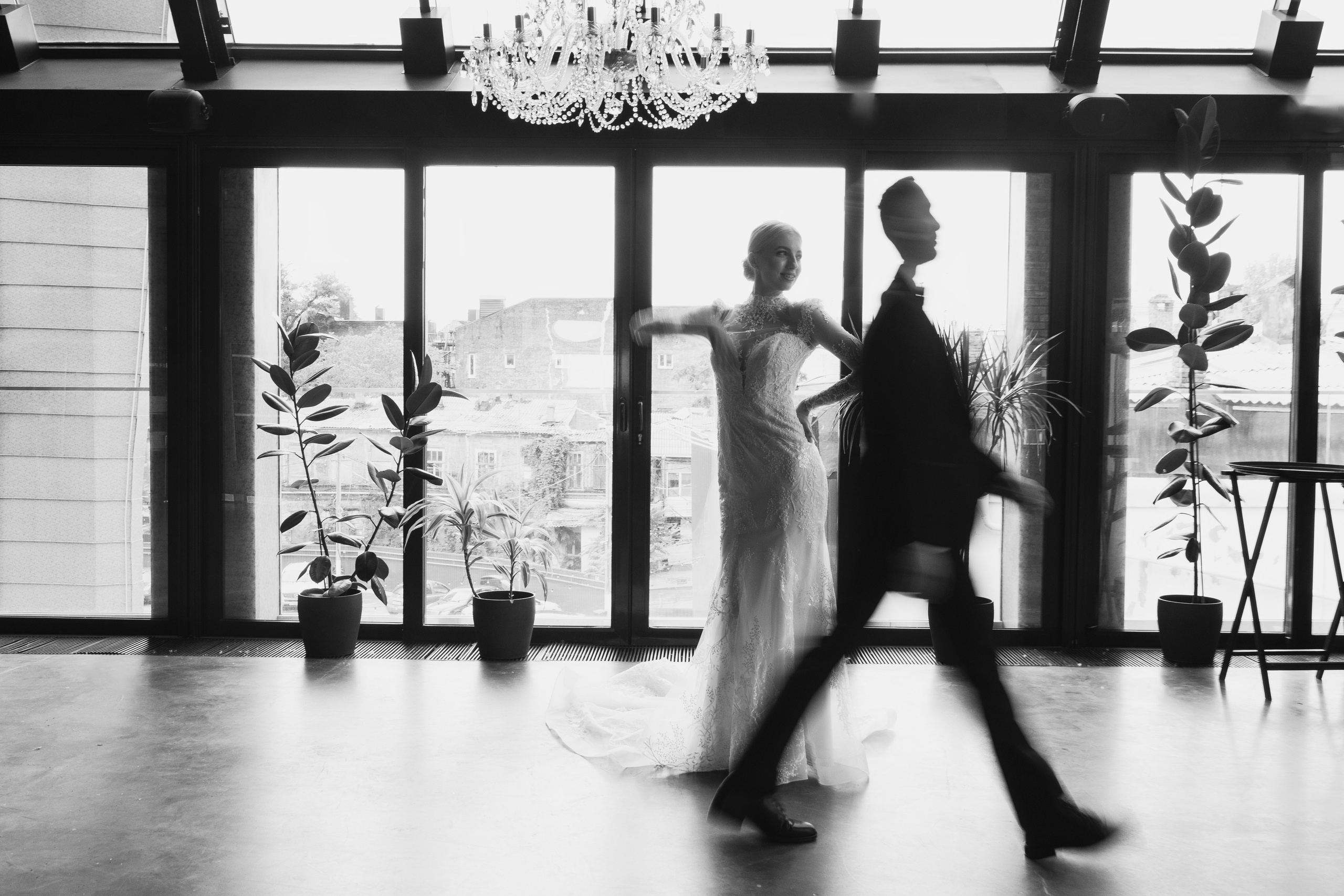 Екатерина и Владислав. Свадебный организатор в Ростове-на-Дону Яснов Роман