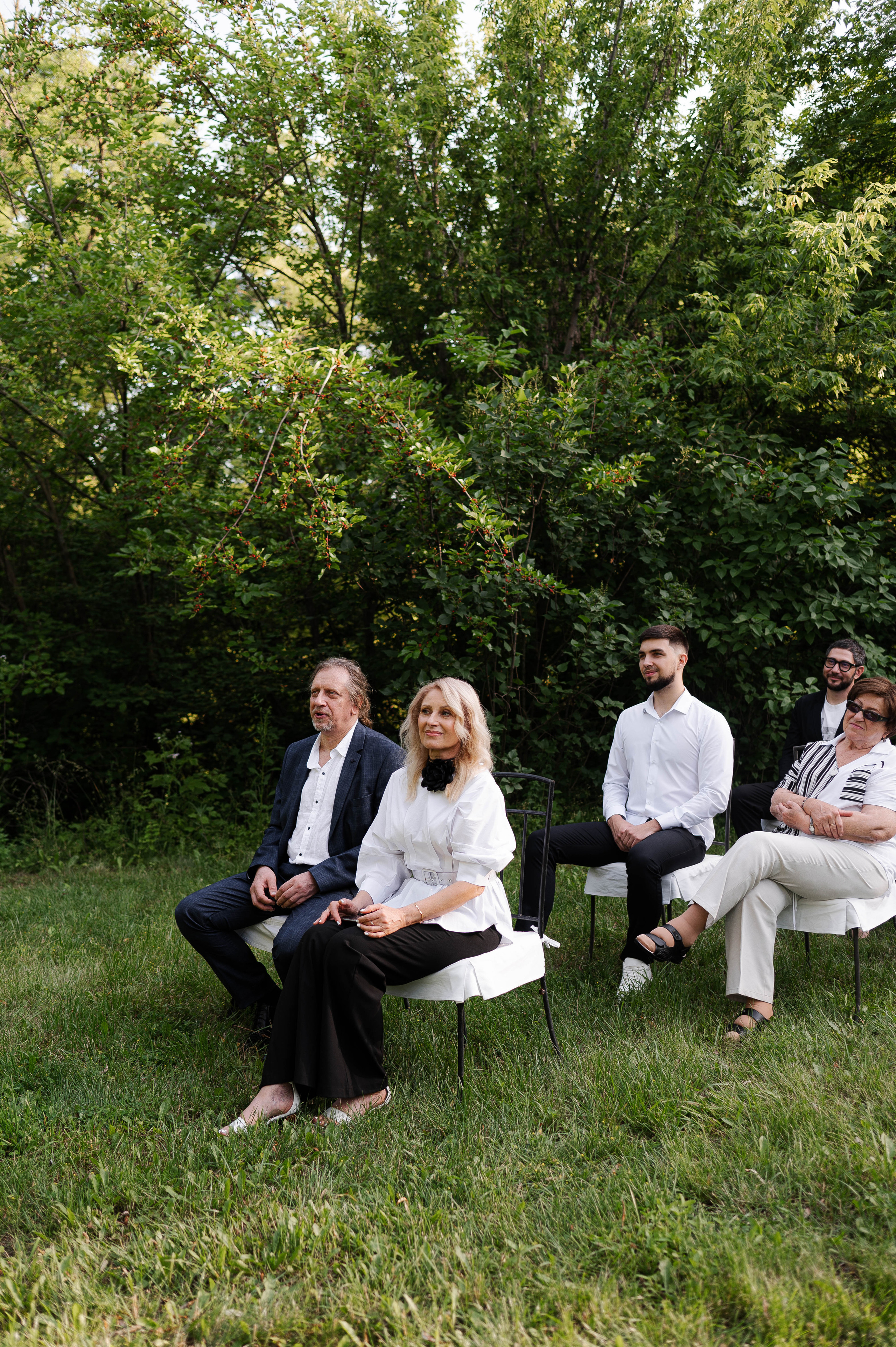 Андрей и Мария. Свадебный организатор в Ростове-на-Дону Яснов Роман