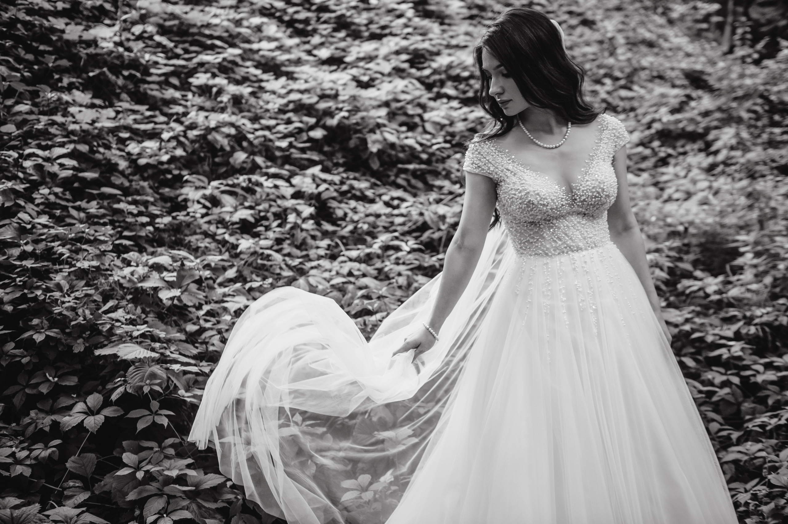 Никита и Дарья. Свадебный организатор в Ростове-на-Дону Яснов Роман