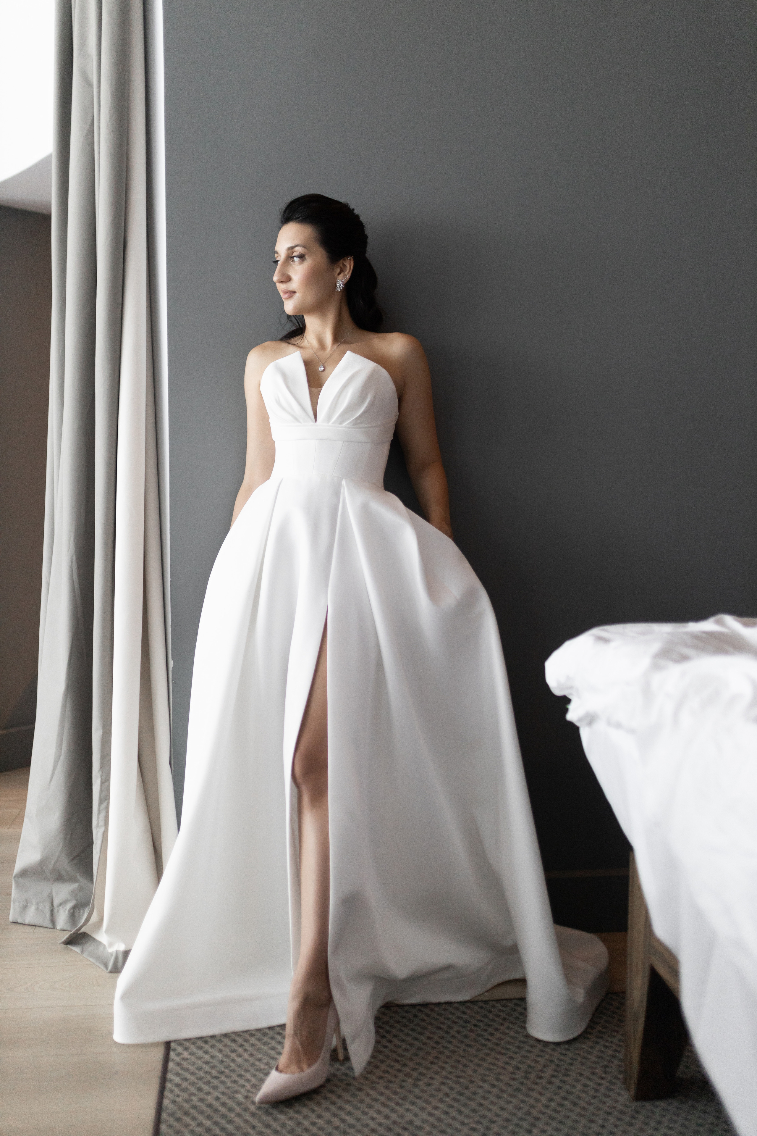 Дмитрий и Галина. Свадебный организатор в Ростове-на-Дону Яснов Роман